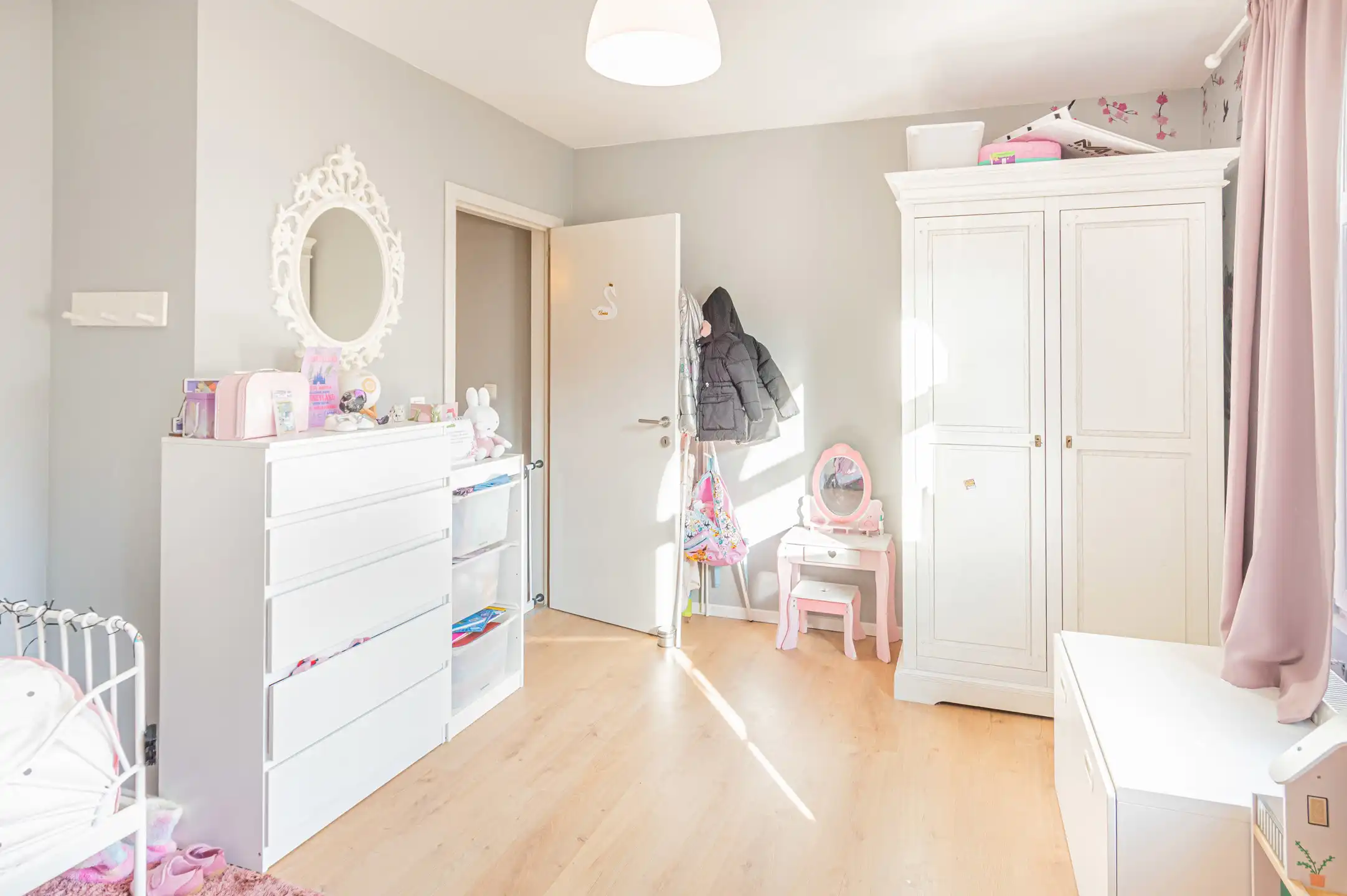 Gezellige woning in hartje Willebroek foto 8