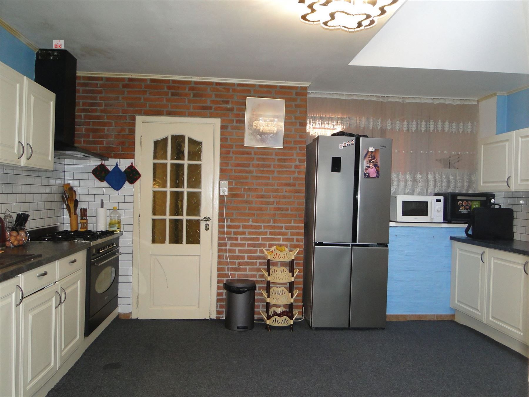 Woning met 4 slaapkamers en koer foto 5