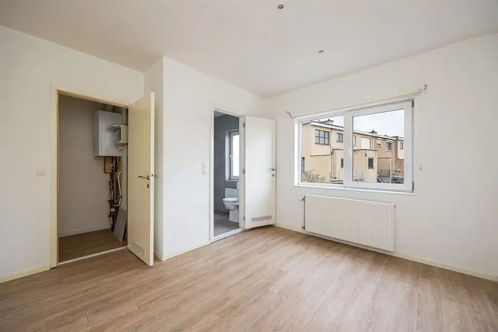 Intsapklaar appartement vlakbij Park van Eden foto 5