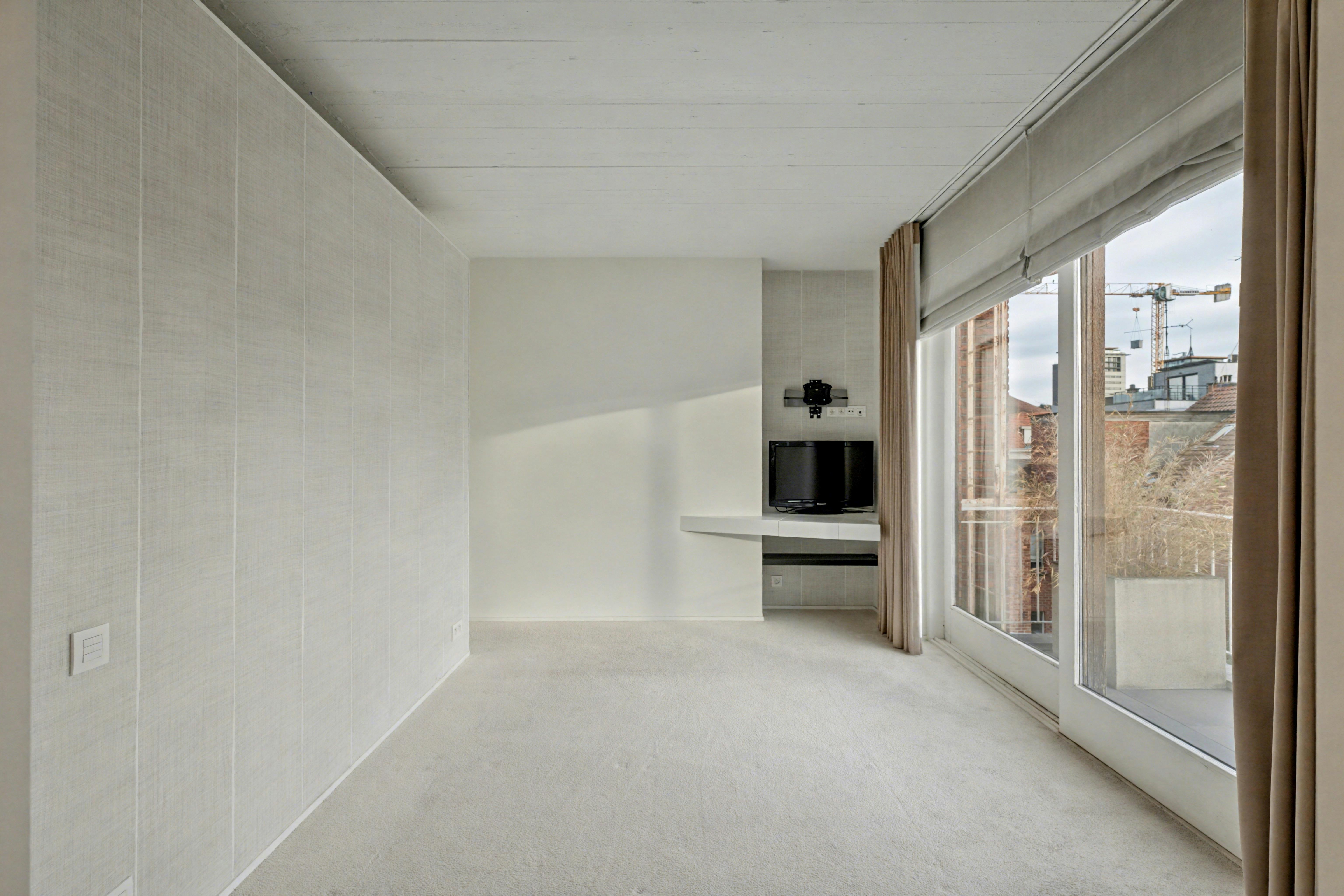 Exclusief duplex-penthouse met adembenemend terras in hartje Hasselt foto 21