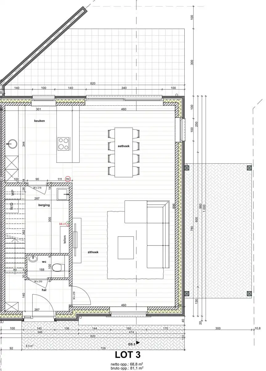 Huis te koop foto 4
