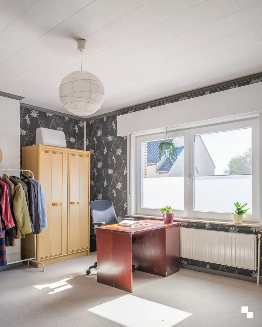 Te renoveren woning te koop in Merelbeke-Melle foto 16