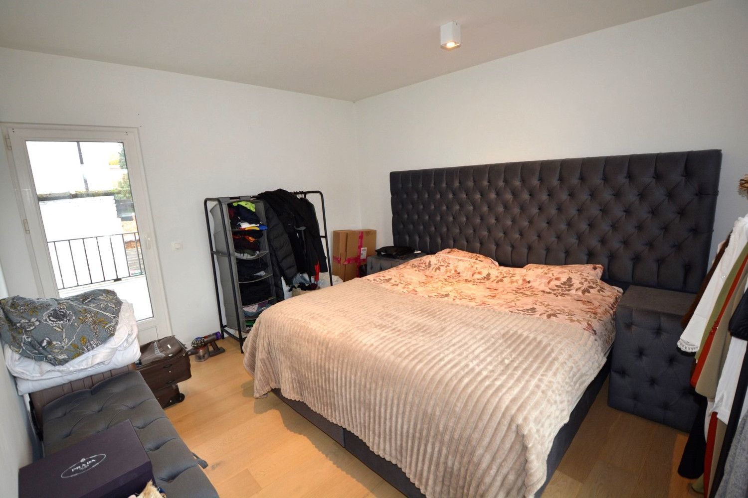 GERENOVEERD APPARTEMENT MET 2 SLAAPKAMERS! foto 5