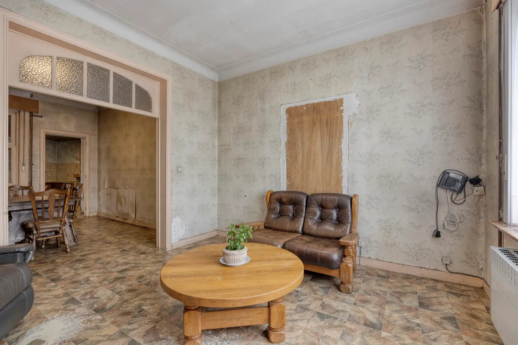 *** KIJKDAG 28/03 tussen 10u en 12u30 *** OP AFSPRAAK *** foto 6