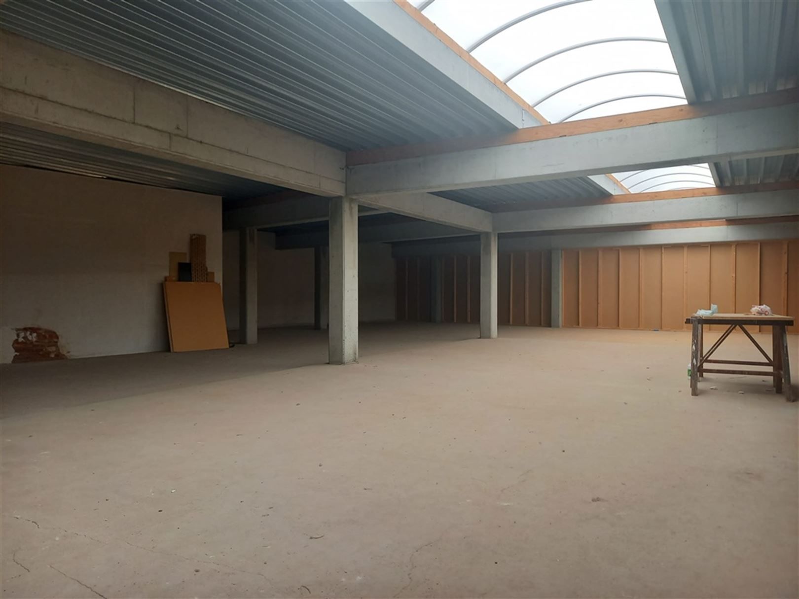 Kantoorgebouw foto 10