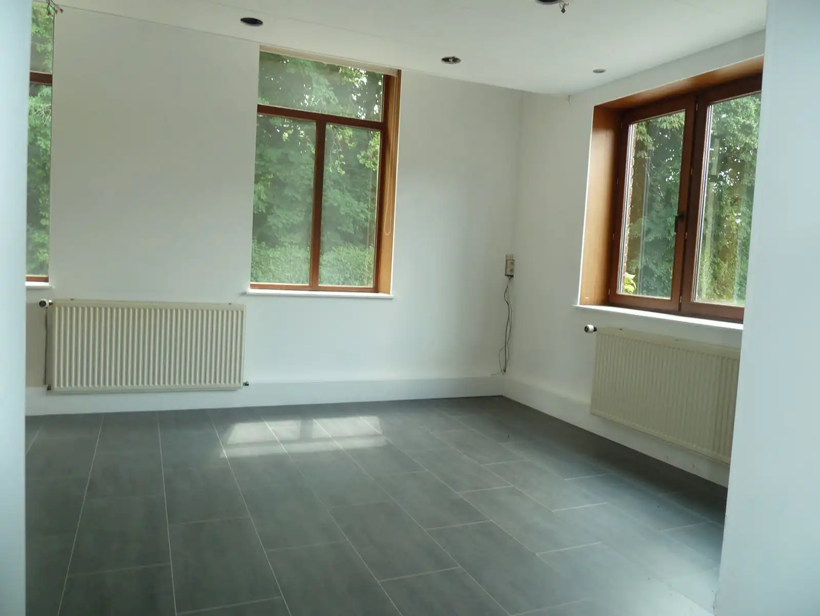 Commerciële ruimte te huur foto 4