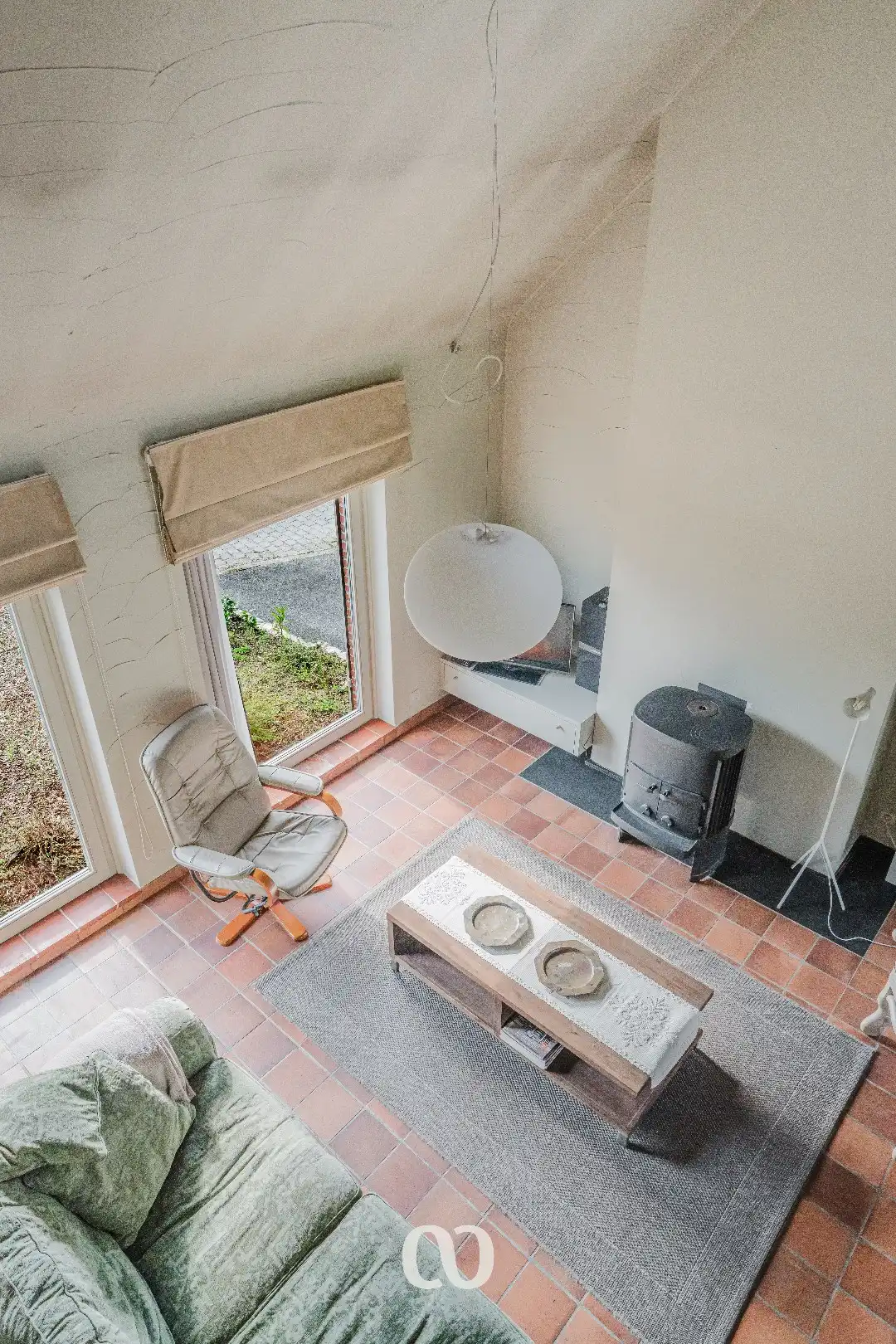 Prachtig gelegen open bebouwing met open zicht foto 9