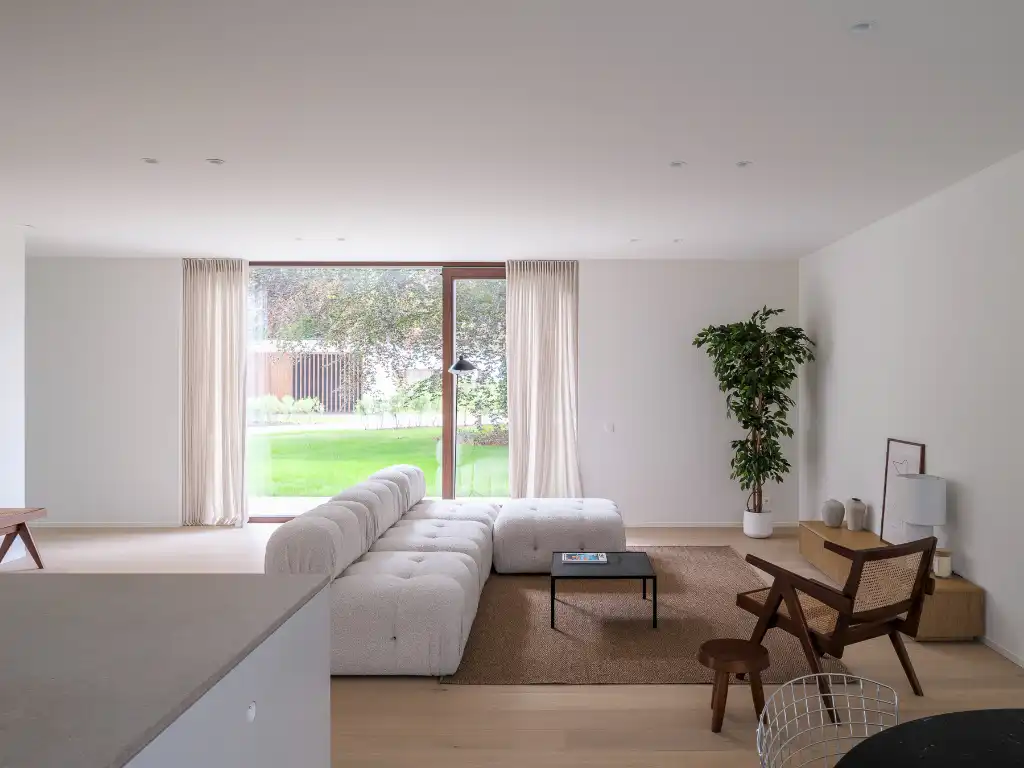 Huis te koop Karel De Bondtlaan 5 - 9031 Drongen