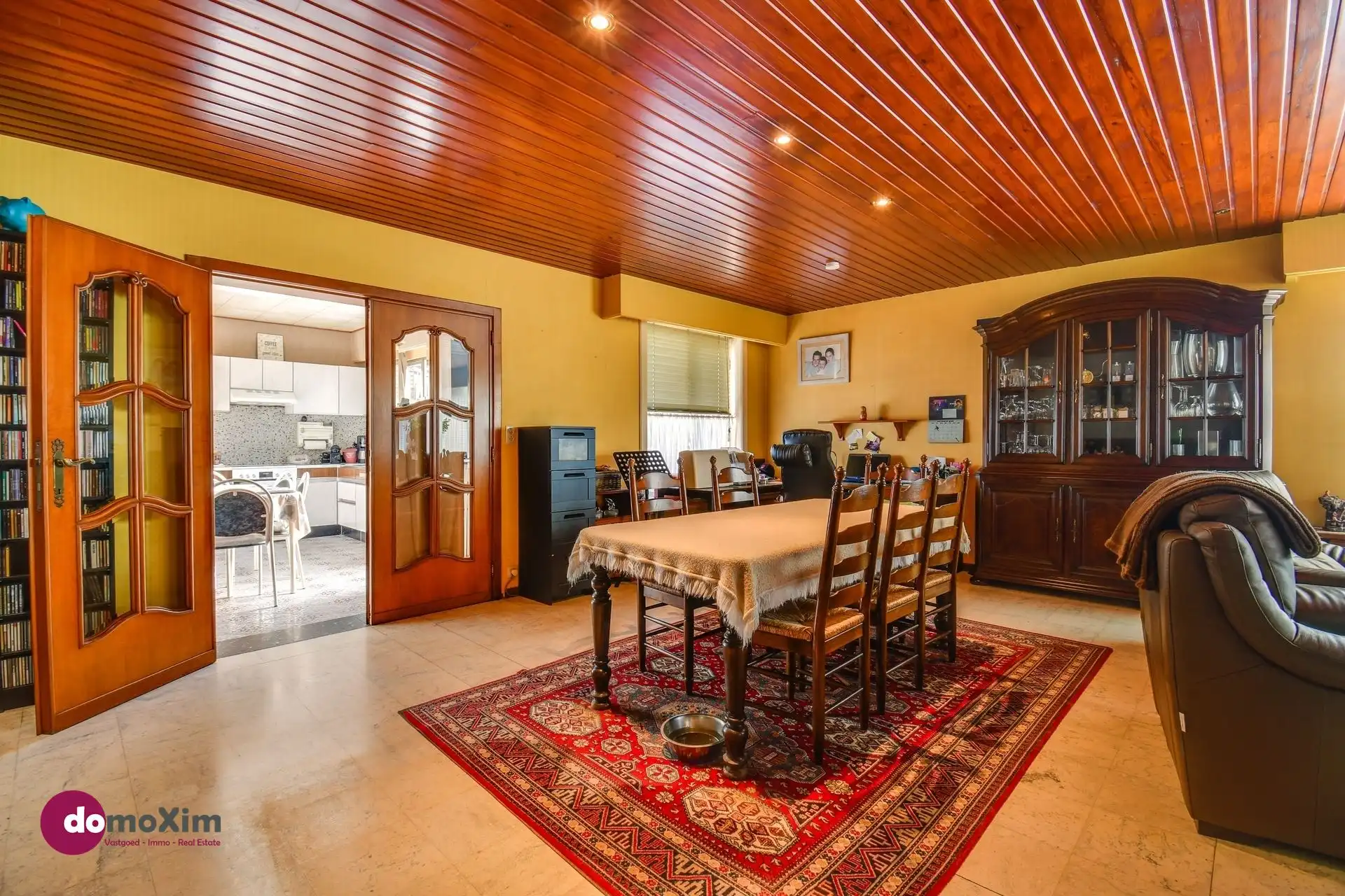 Te renoveren woning met potentieel in Onze-Lieve-Vrouw-Waver foto 4