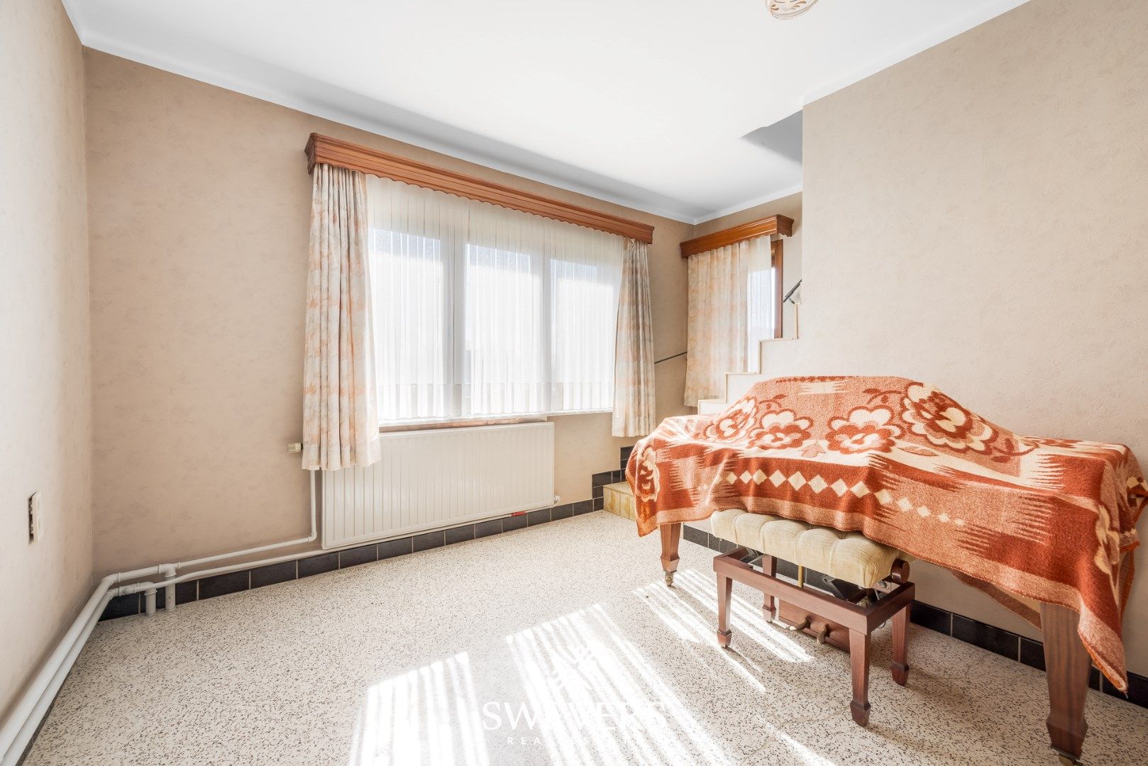 Royale woning op 17a10ca–Ideaal als kangoeroewoning, handelszaak of villa te Zonhoven foto 17