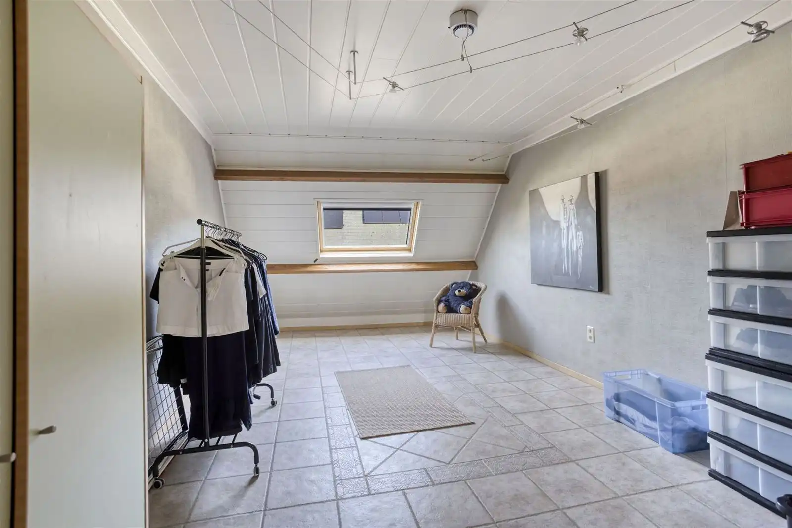 Unieke kans Residentiele eigendom+ horecazaak in Roosdaal  foto 26