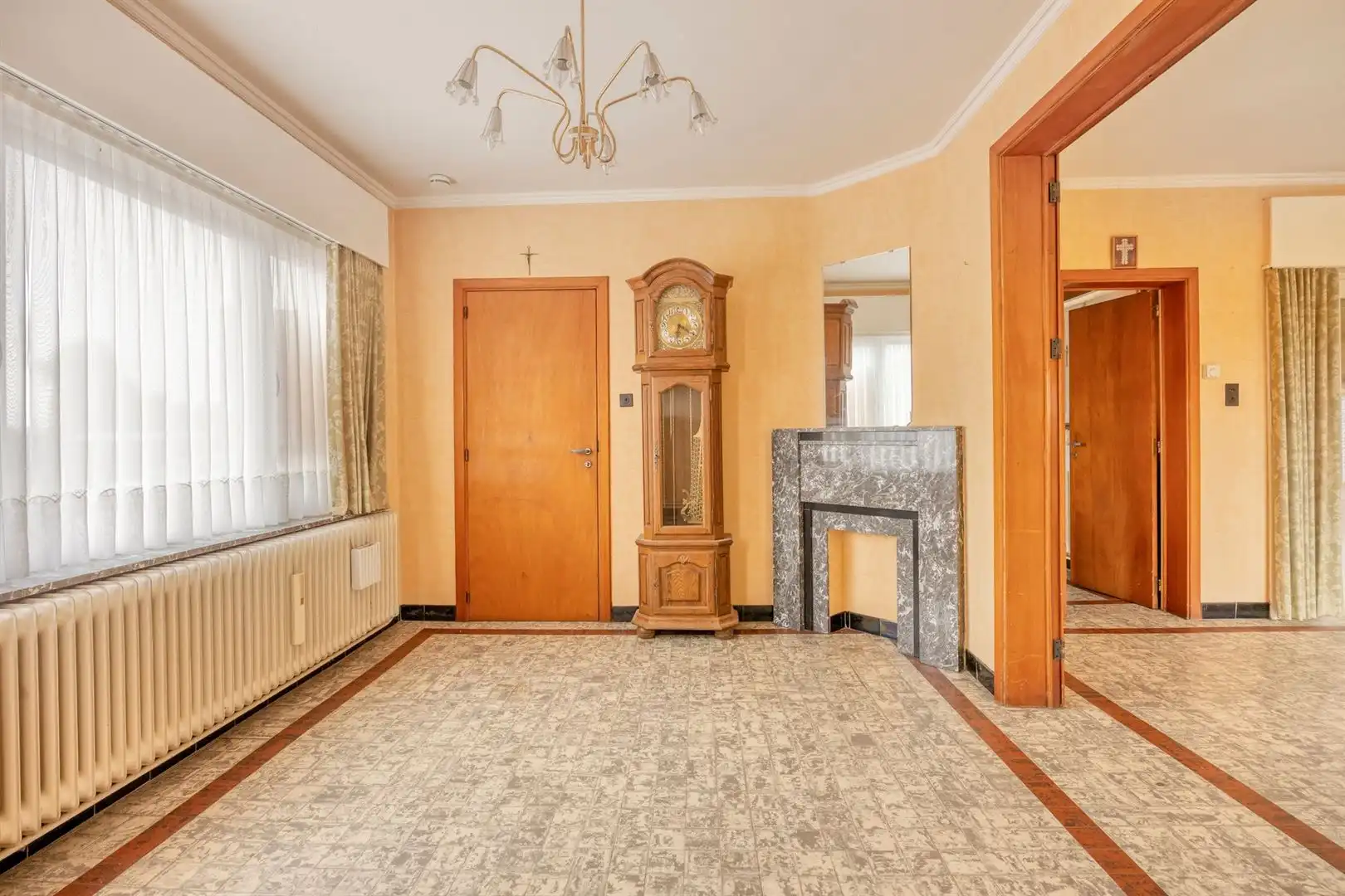 Woning met tuin te Asper. foto 7