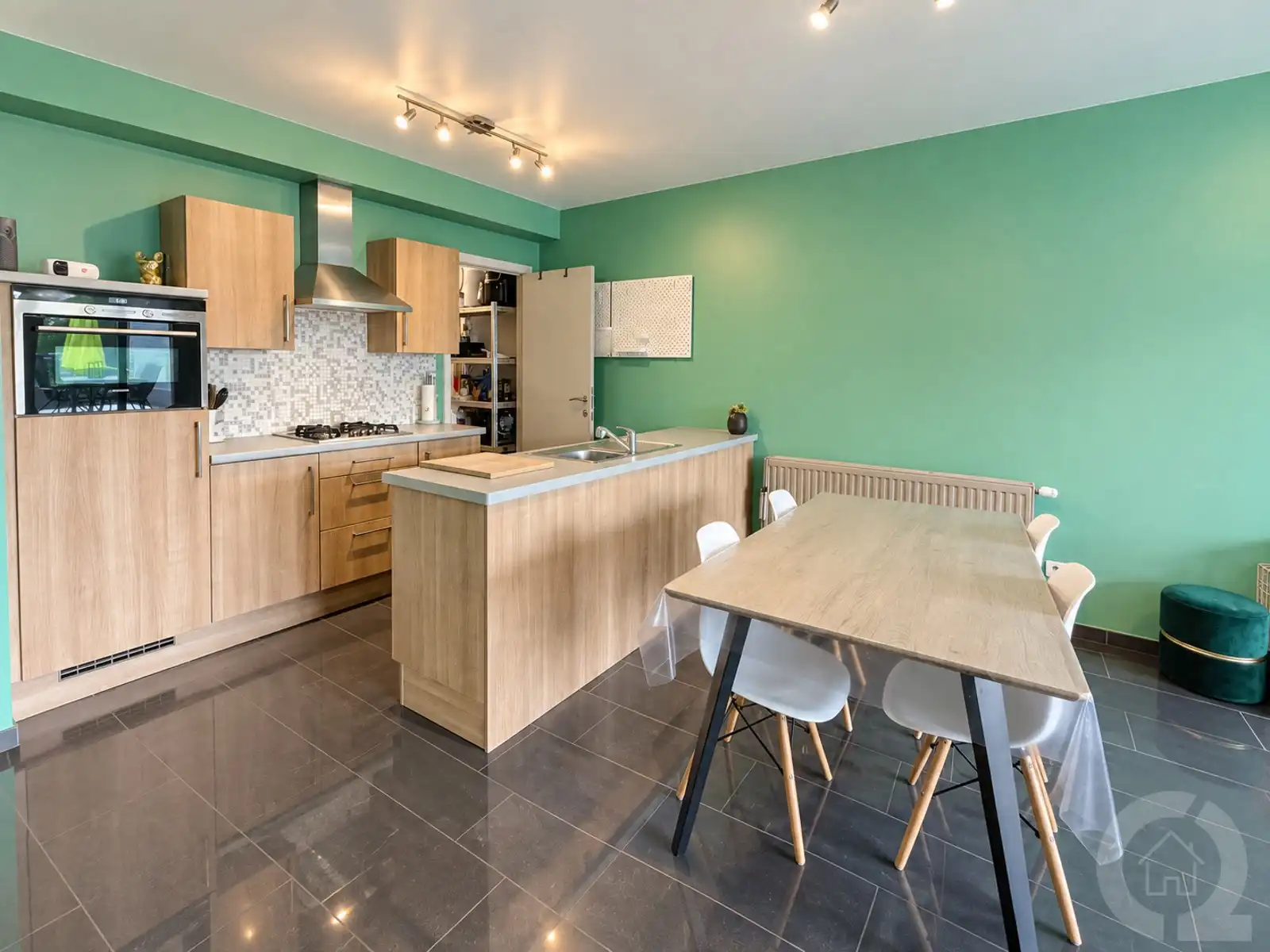 Appartement te huur foto 9