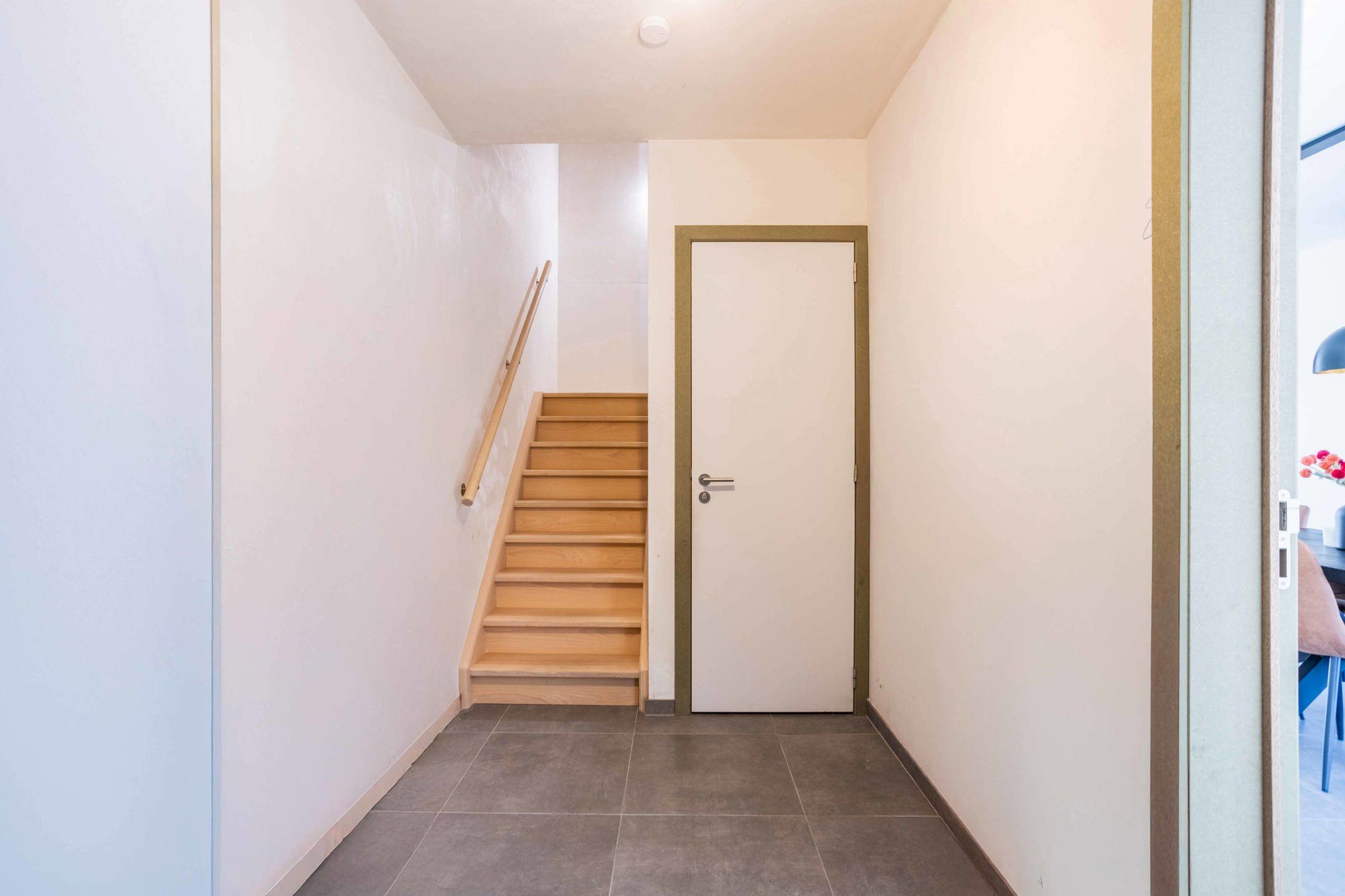 Héél ruime BEN-woning in Oudenaarde  foto 2