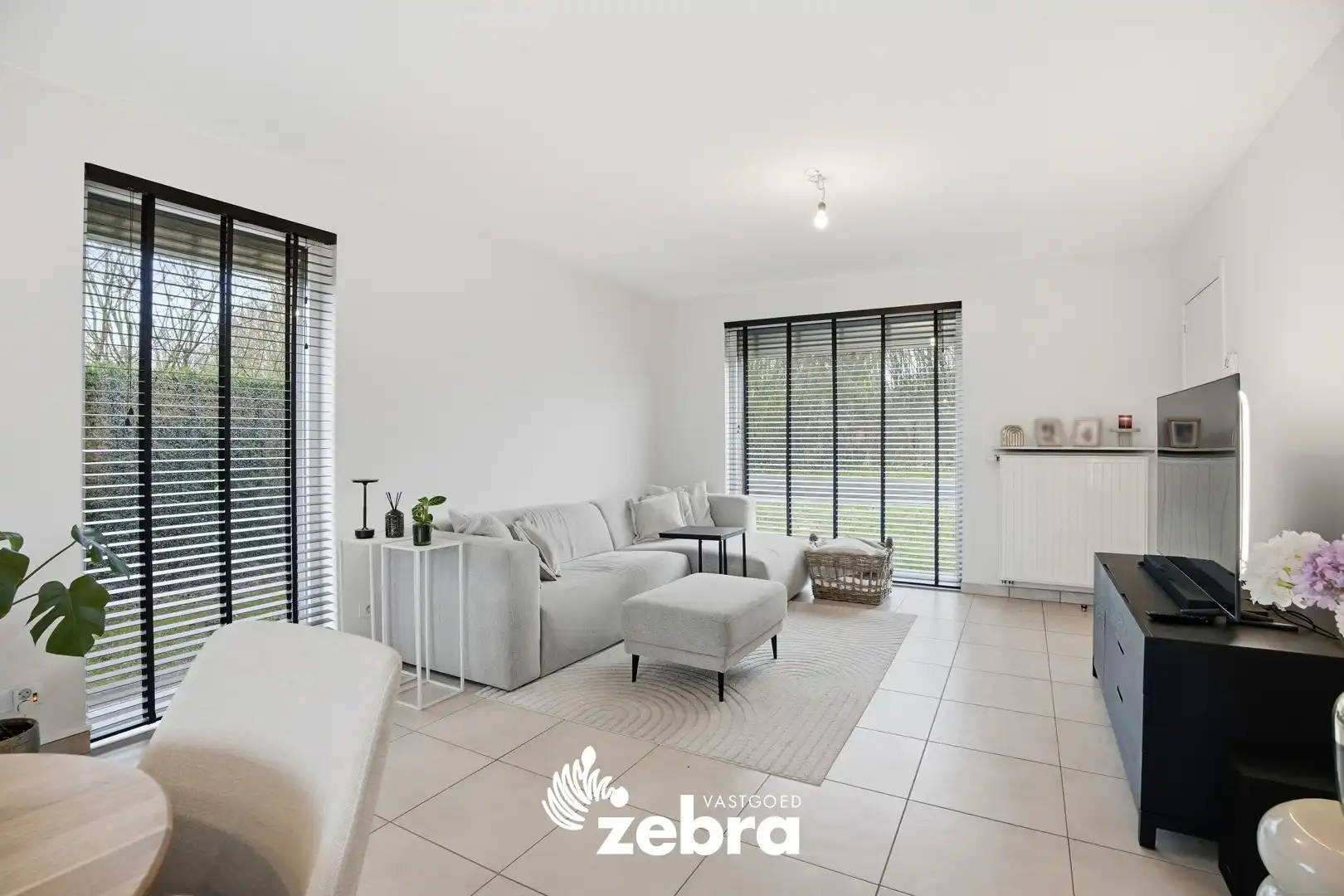 Recente open bebouwing met drie slaapkamers en garage te Lendelede! foto 7