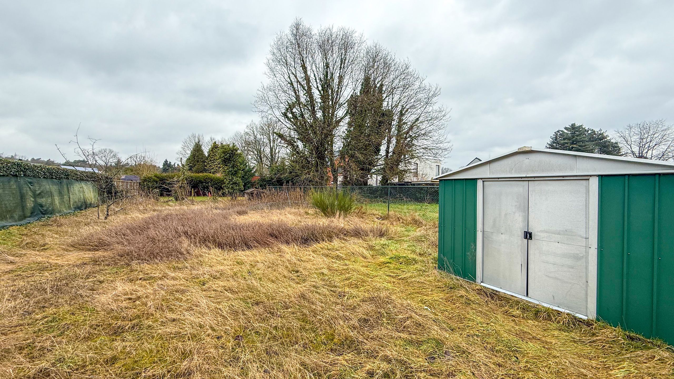Ruime woning met dubbele garage en ZW gerichte tuin! foto 27
