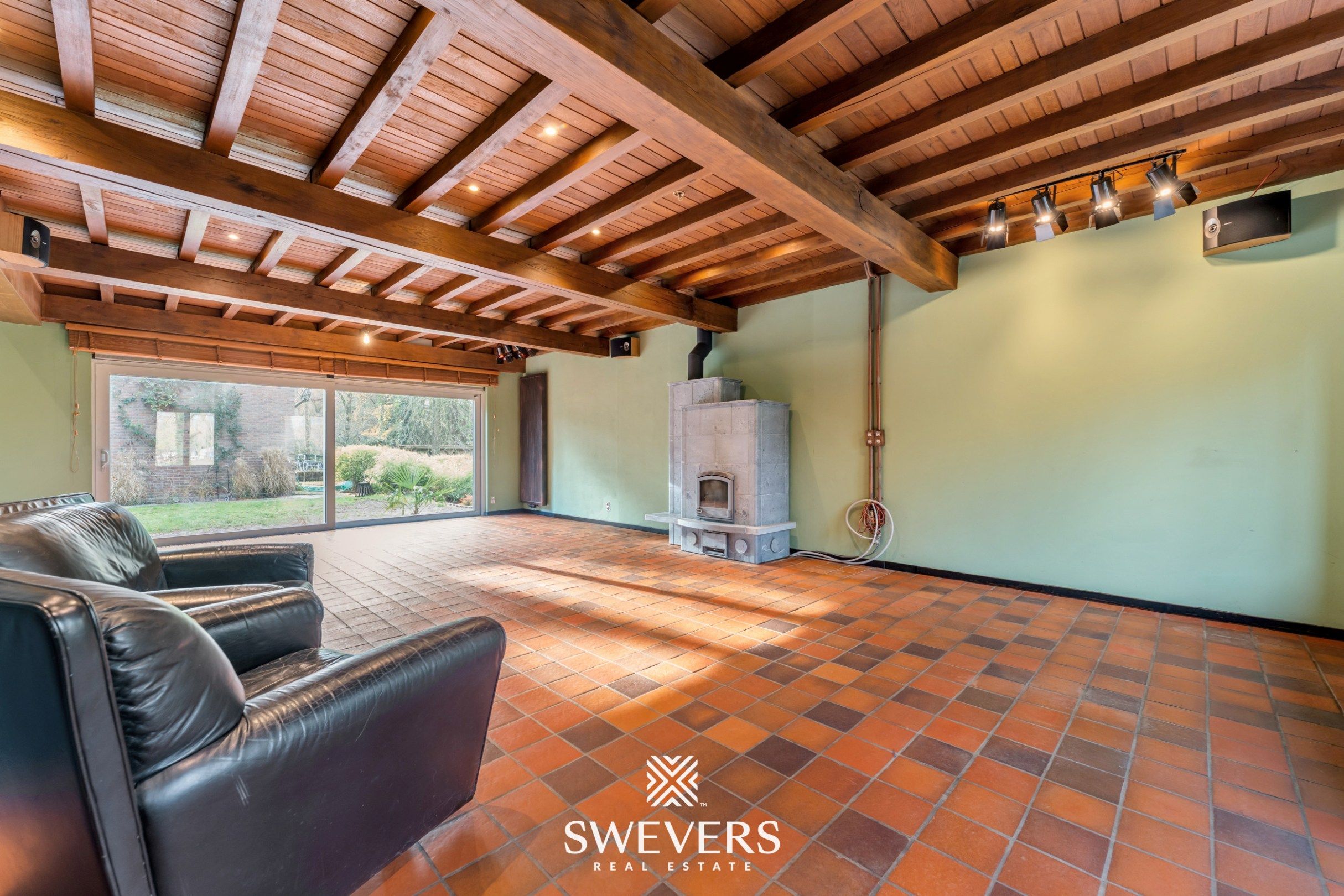 Stijlvol en ruim wonen in een woning met veel potentieel in het residentiële Bolderberg foto 9