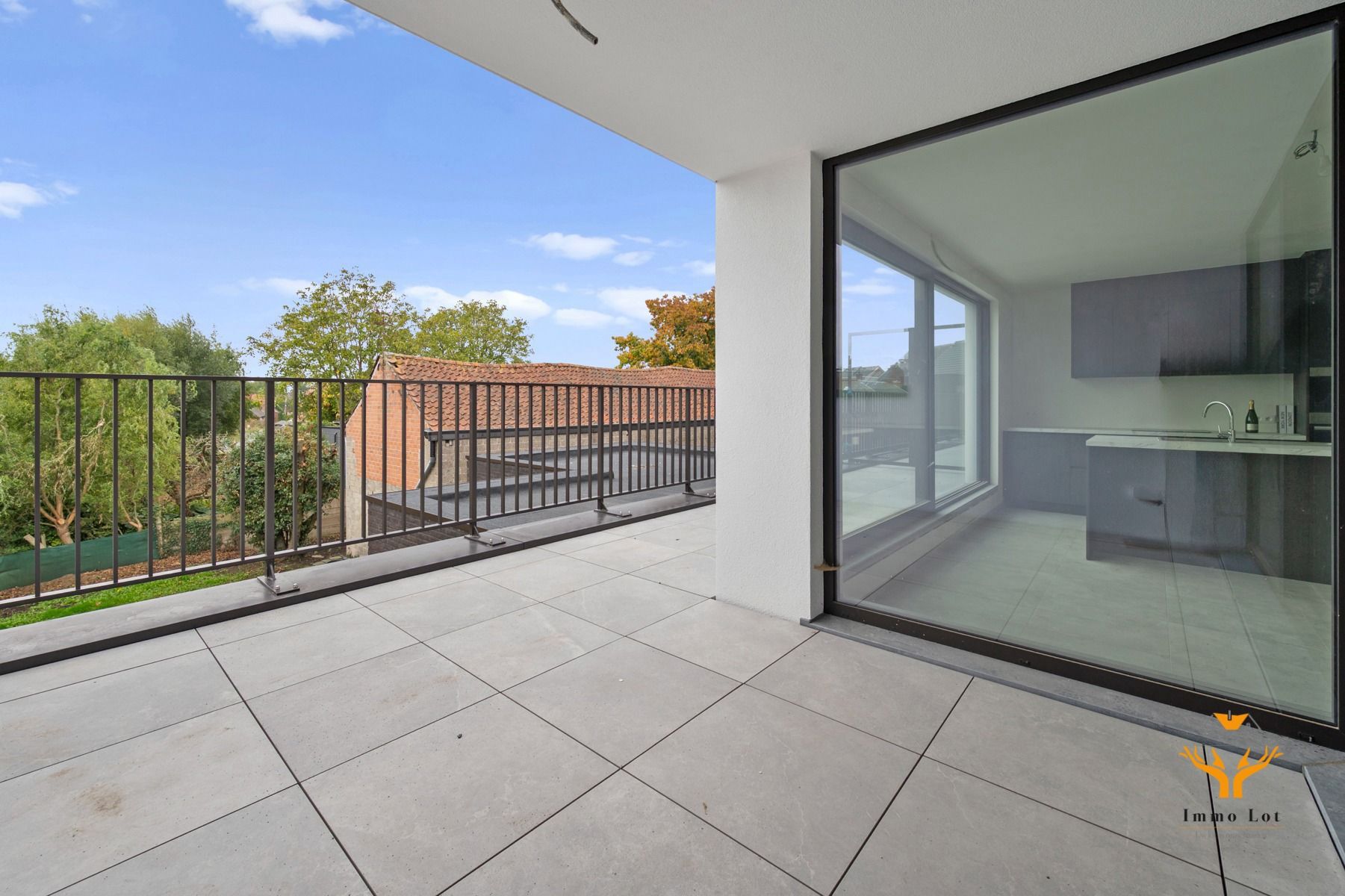 18 Nieuwbouw BEN-appartementen te Oudegem foto 12