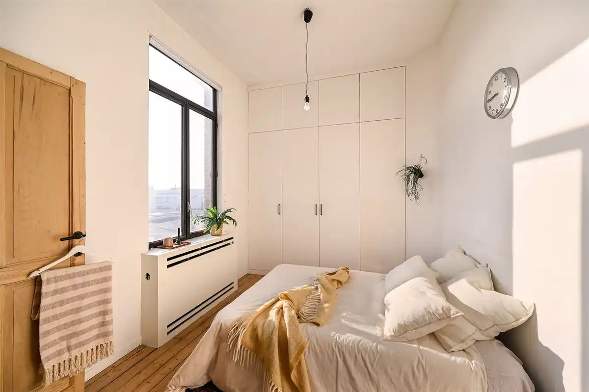 Prachtig appartement op ’t Zuid foto 15