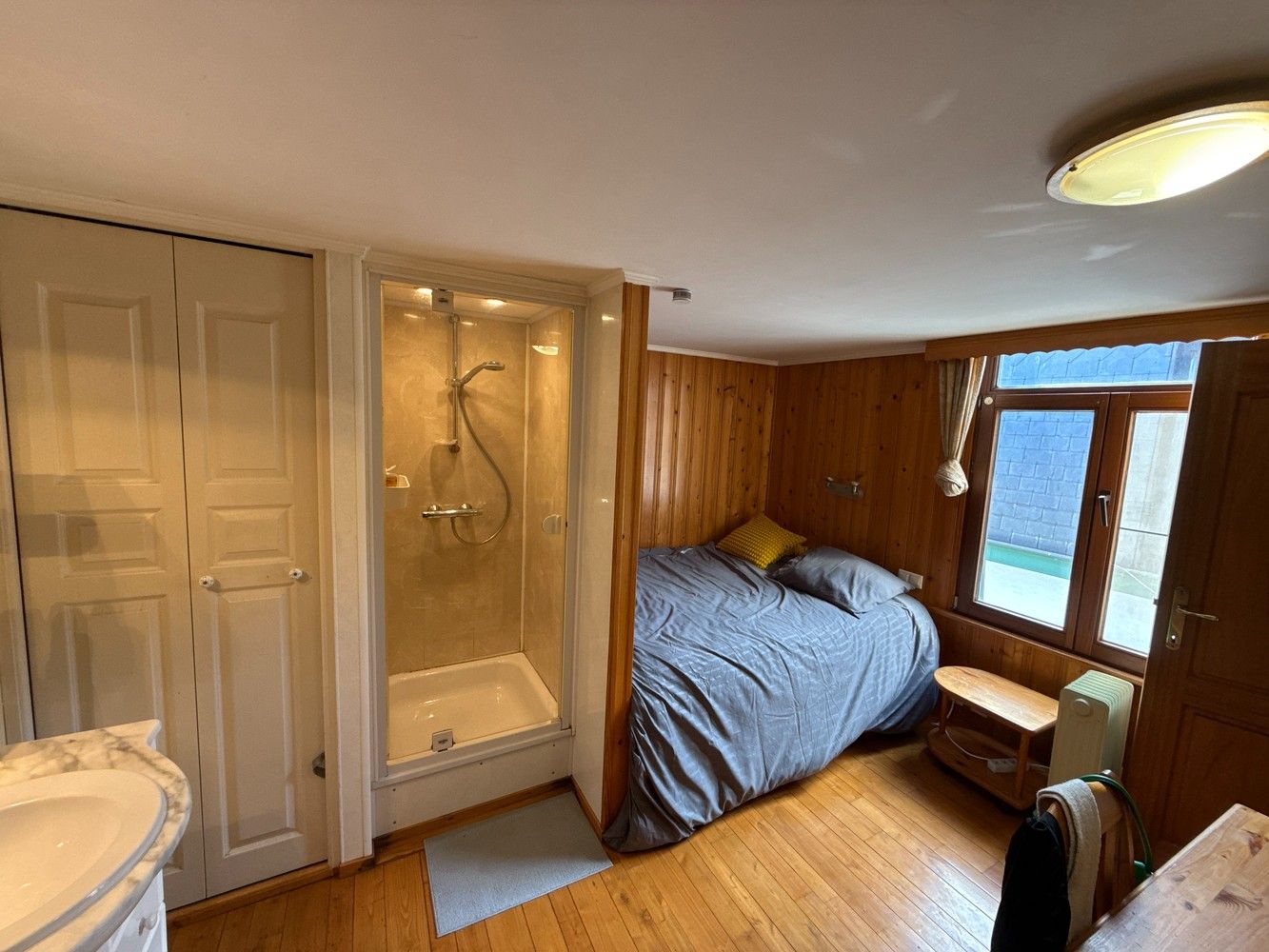 Uniek tiny house in historisch pand – Paardekensgang, Antwerpen foto 6