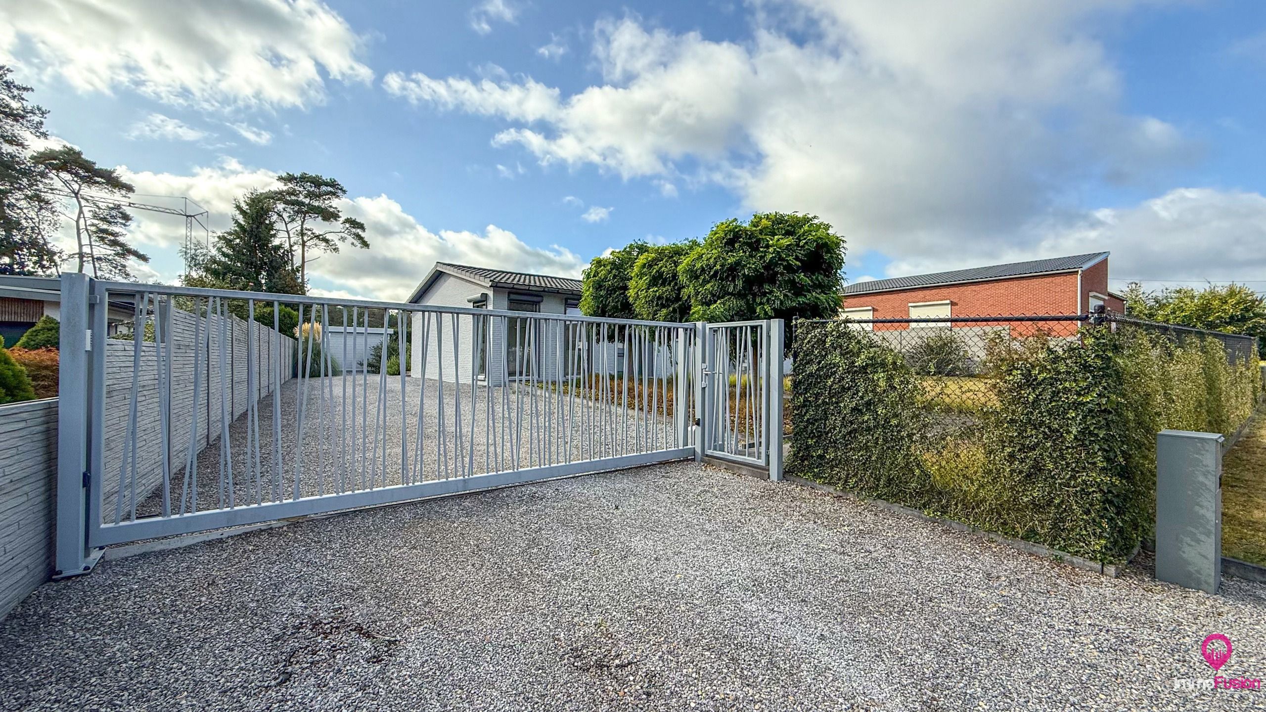 Prachtige instapklare woning gelegen in een rustige omgeving! foto 29