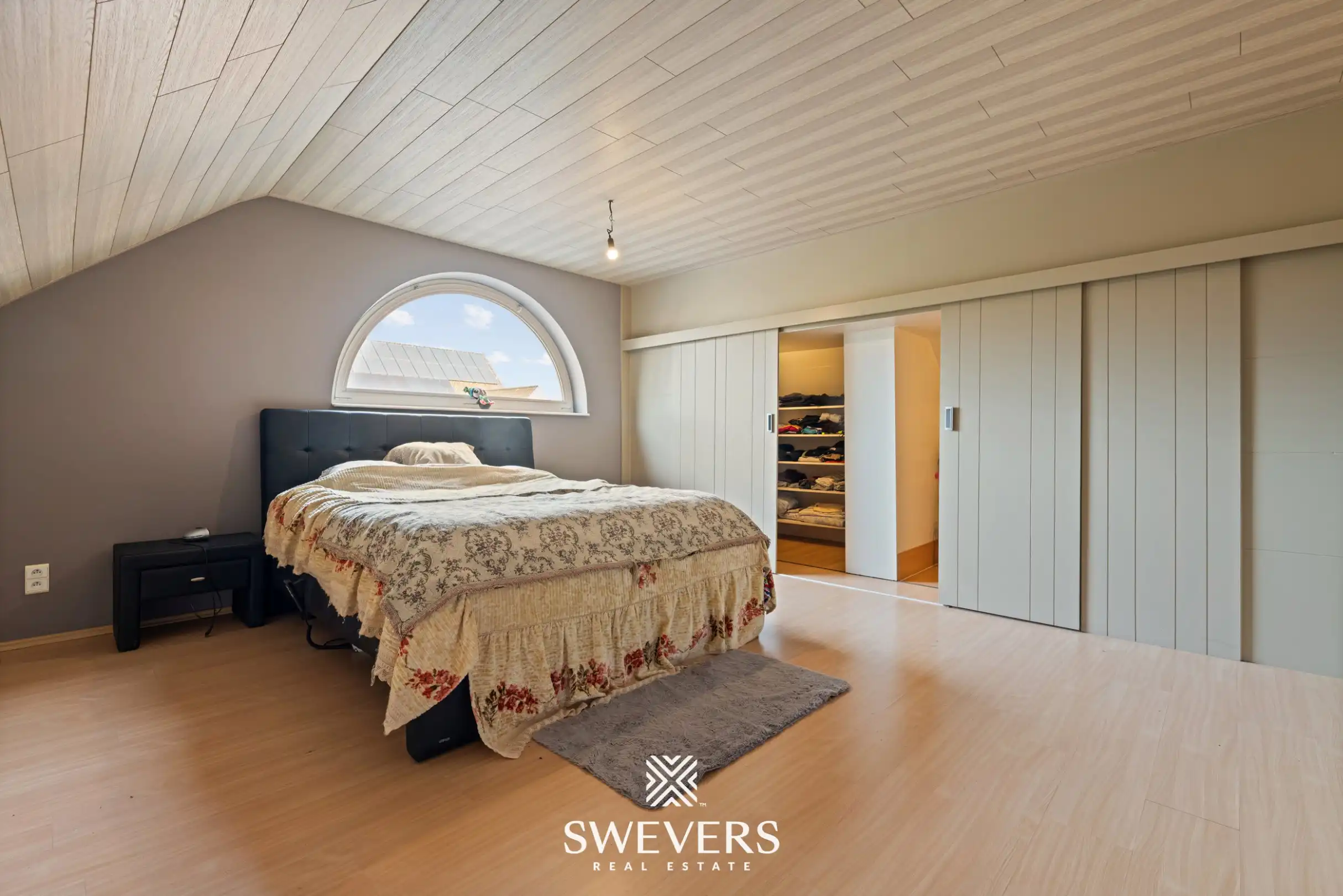 Instapklare woning met zuid gerichte tuin in Heusden-Zolder foto 18