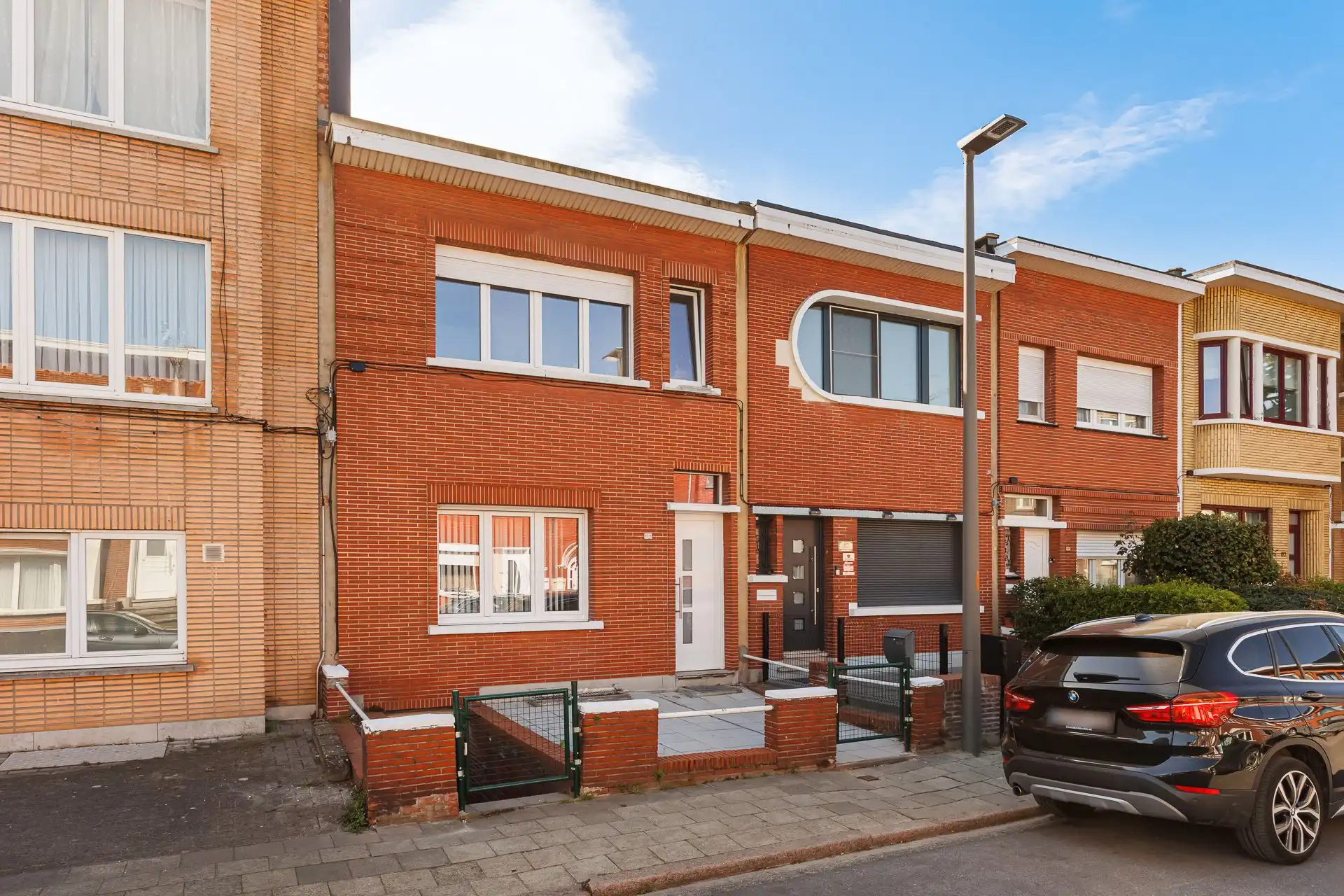 Instapklare gezinswoning met 3 slaapkamers foto 2
