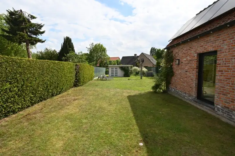 Energiezuinige, instapklare woning op een topligging, met karakter, comfort én uitbreidingsmogelijkheden. foto 25