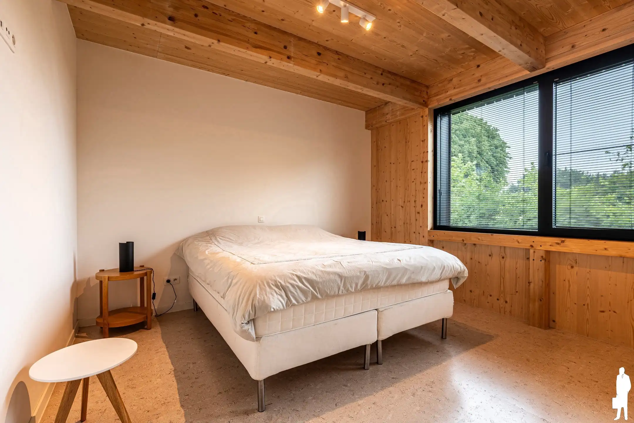 Elegante, energieneutrale woning aan registratierechten (!) foto 13