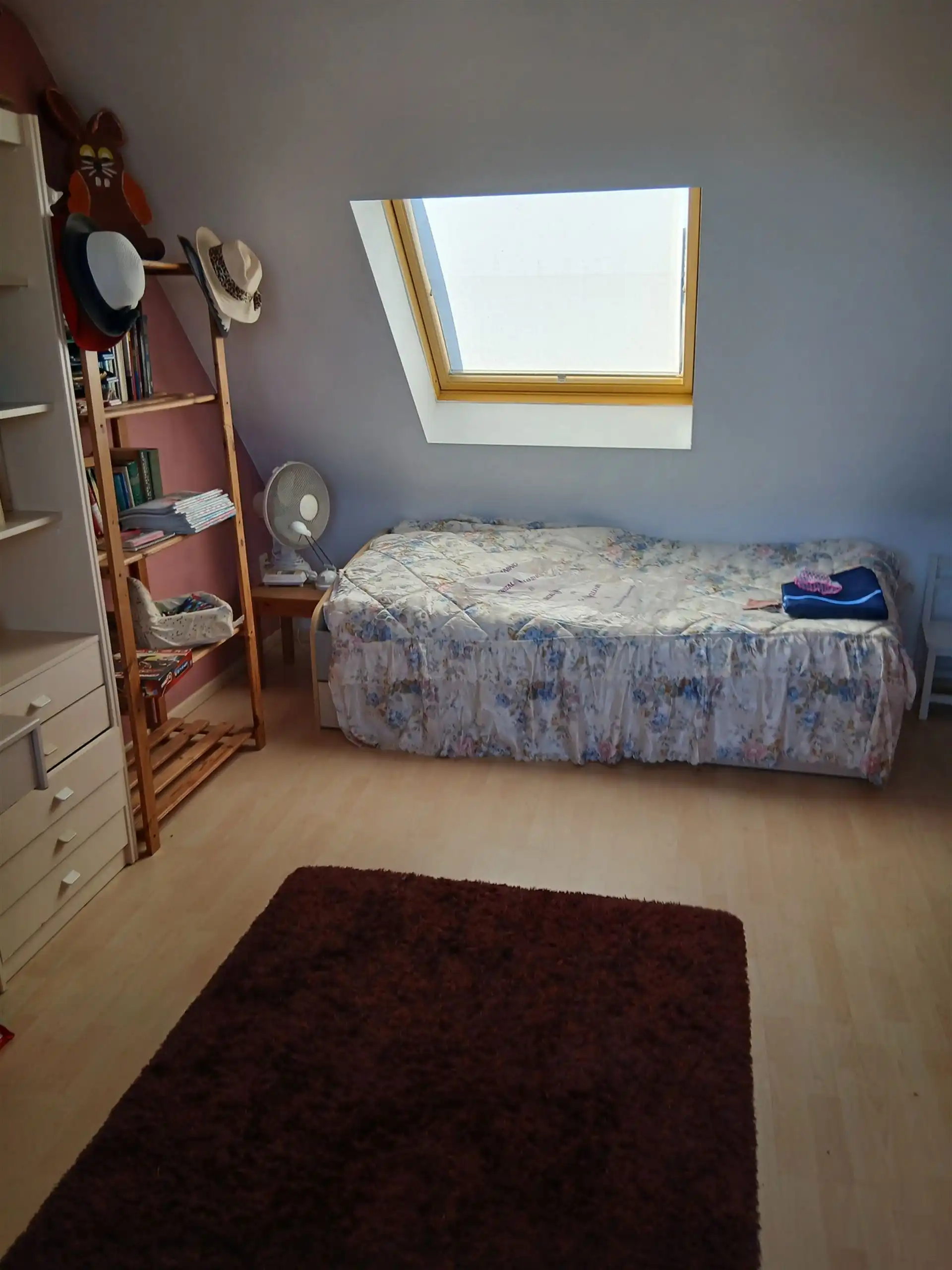 Duplex/Penthouse foto 16