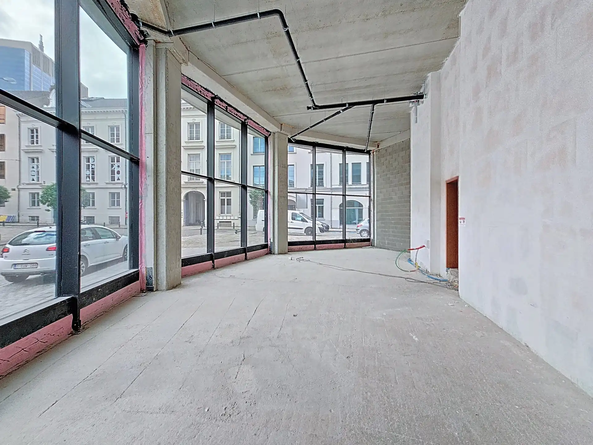 Ruime ruimte – vrij beroep of start-up met ambitie foto 7