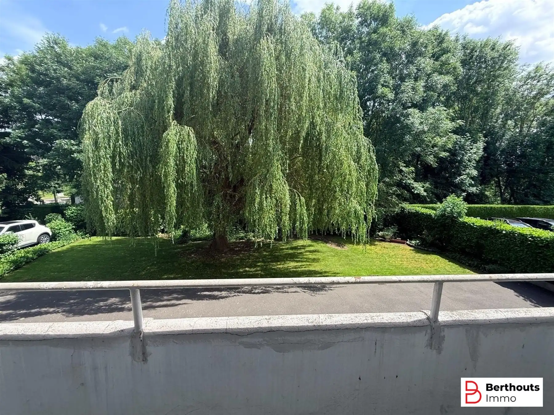 ENERGIEZUINIG APPARTEMENT MET TERRAS  foto 13