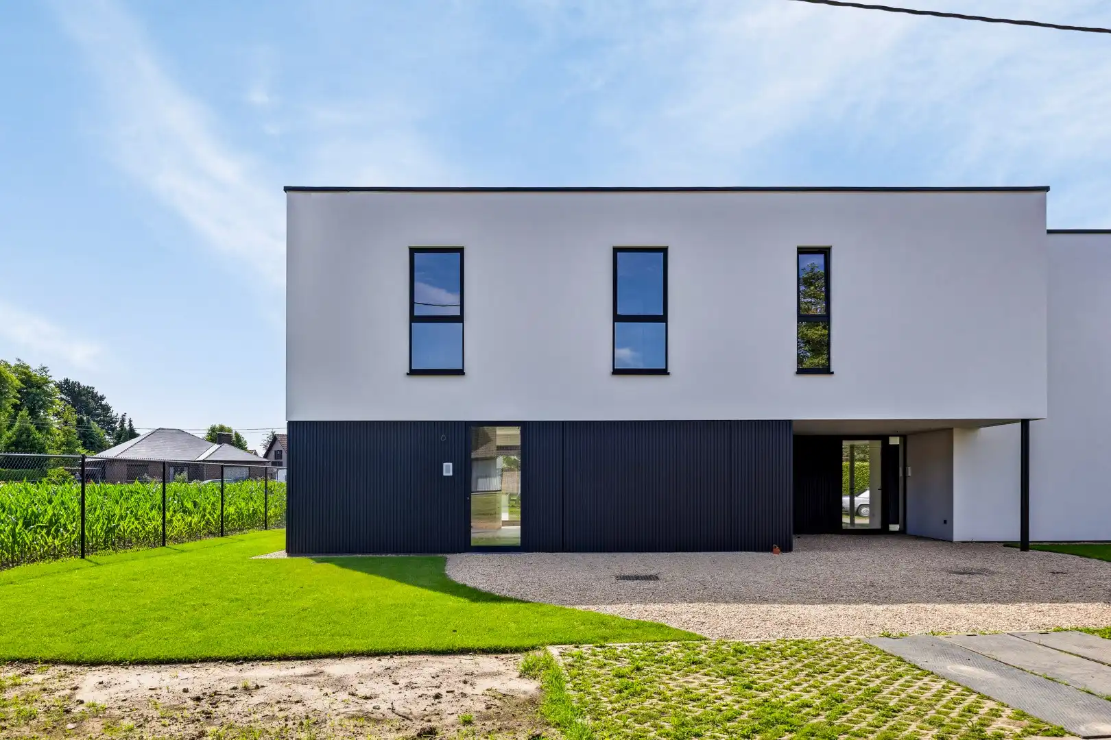 Lot 6A - VERKOCHT foto 24