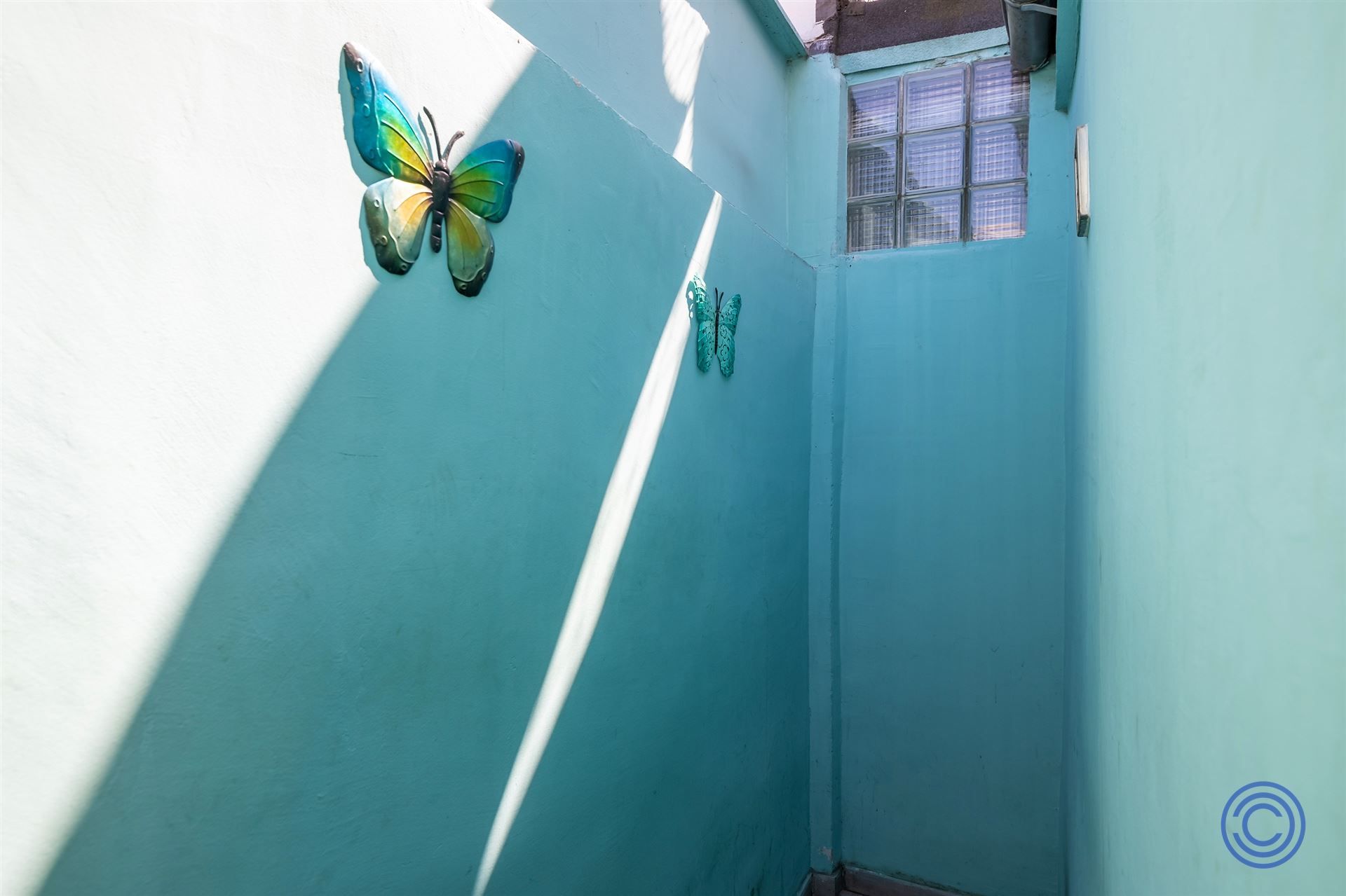 2-slpk woning met veel potentieel in autoluwe straat! foto 3