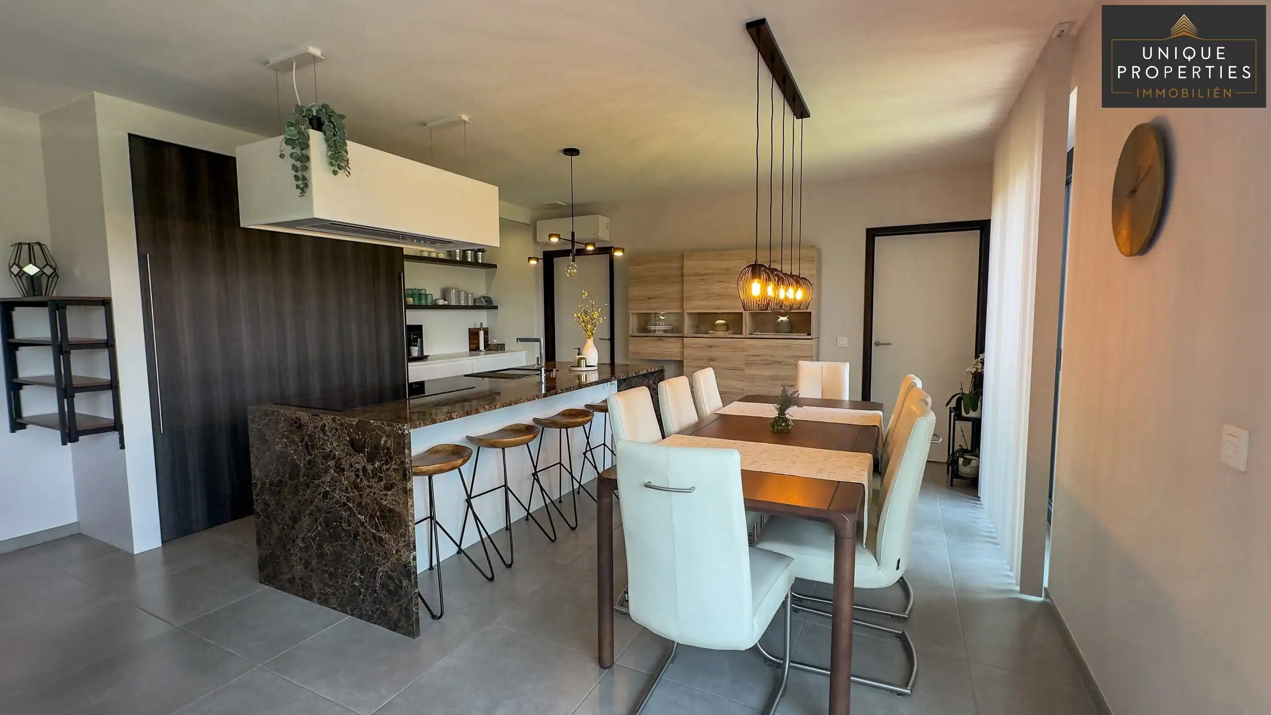 Penthouse te koop foto 3