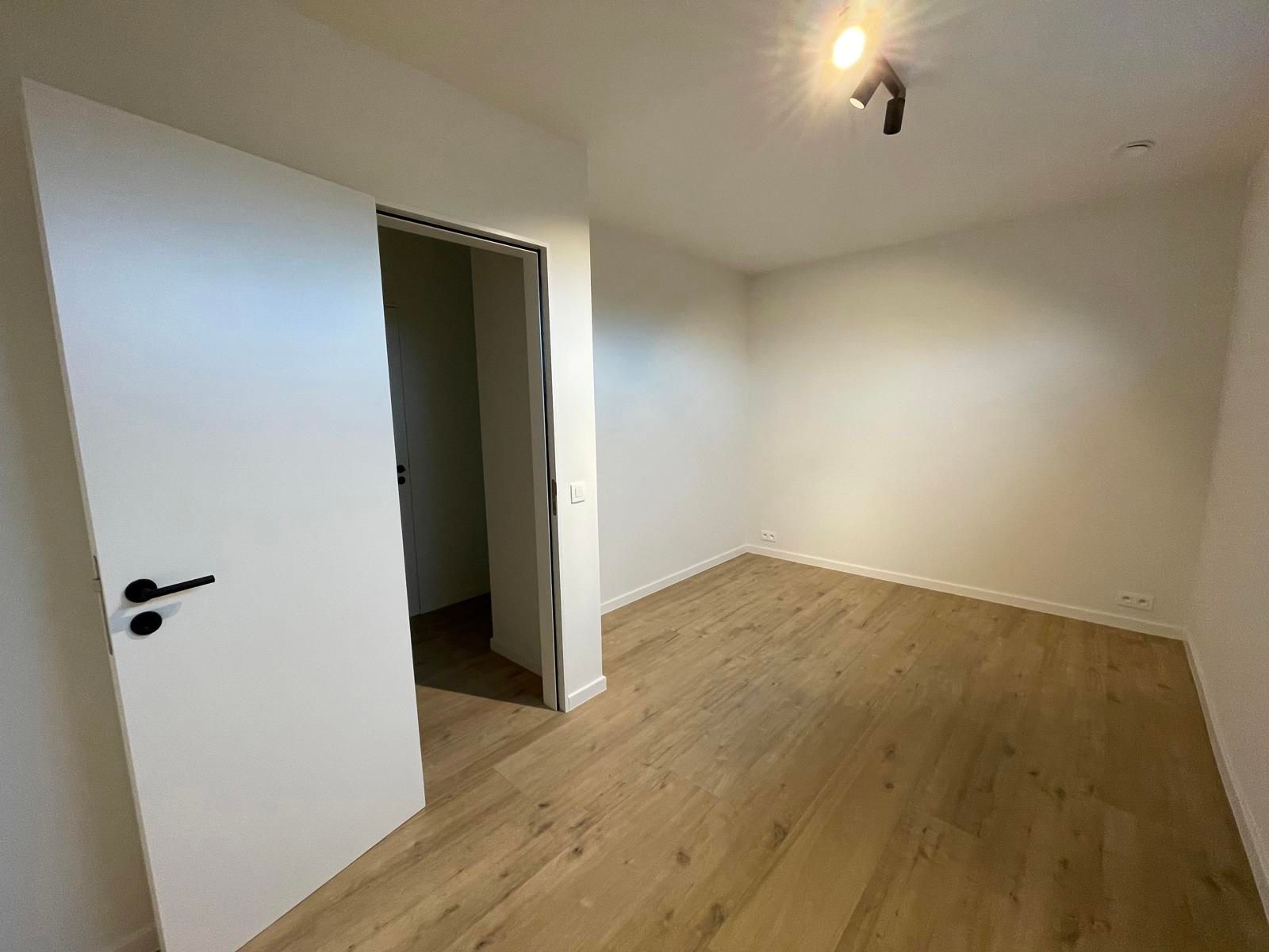 BERLARE - Luxueus BEN-appartement foto 10