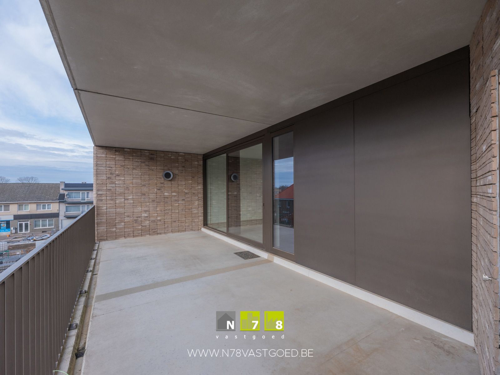 Appartement te koop foto 9