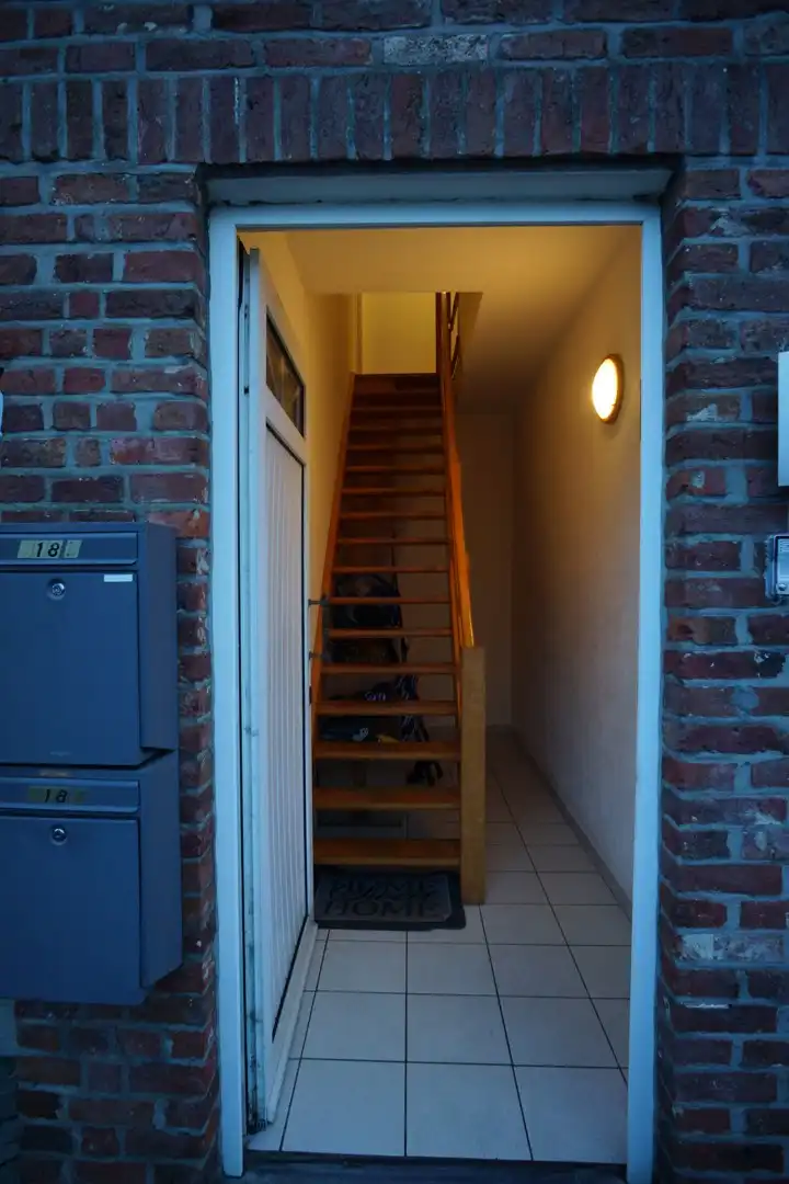 Appartement met 2 slaapkamers foto 2