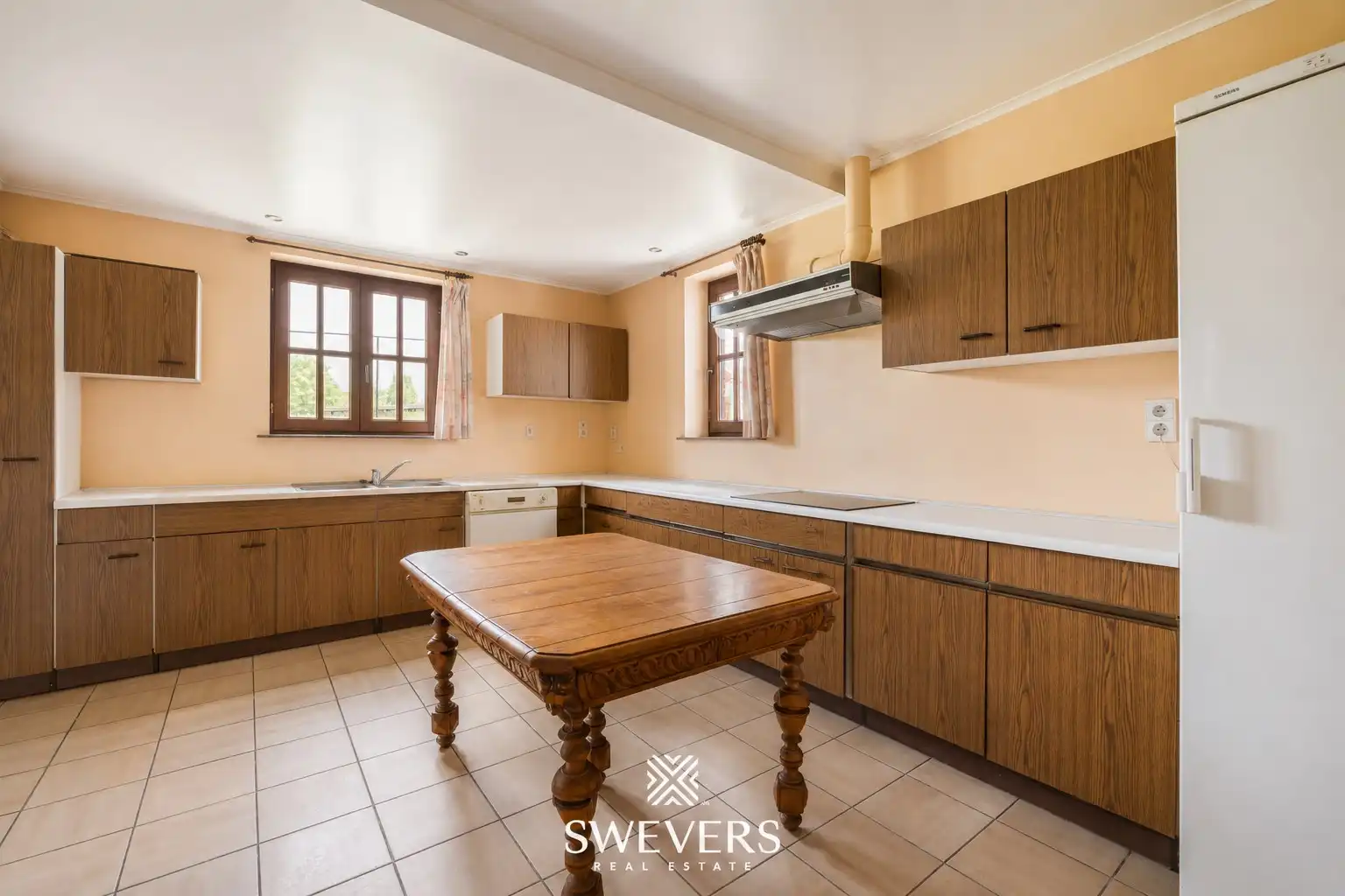 Ideale kangoeroewoning of riant landhuis op een ruim perceel te Kermt foto 21