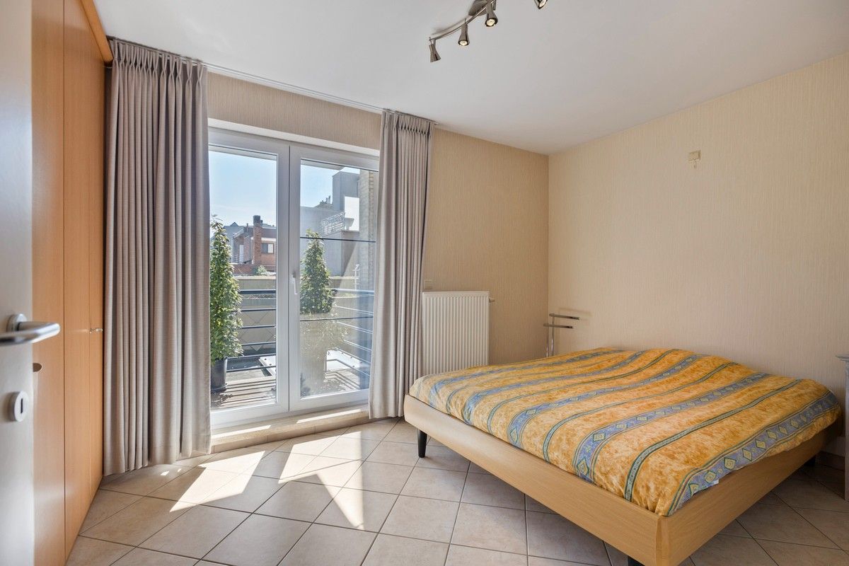 APPARTEMENT te BLANKENBERGE foto 10