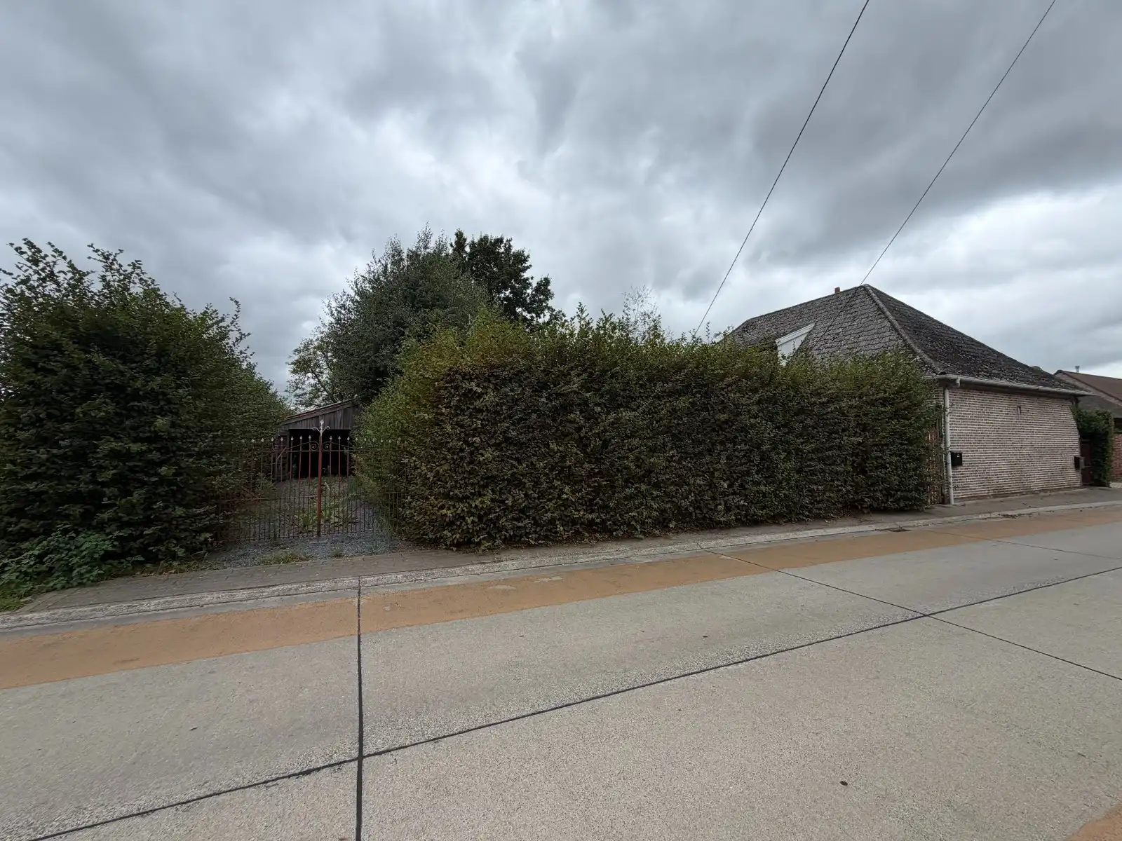 VEELZIJDIGE LANDELIJKE WONING OP 1.170 M² MET TAL VAN MOGELIJKHEDEN! foto 44