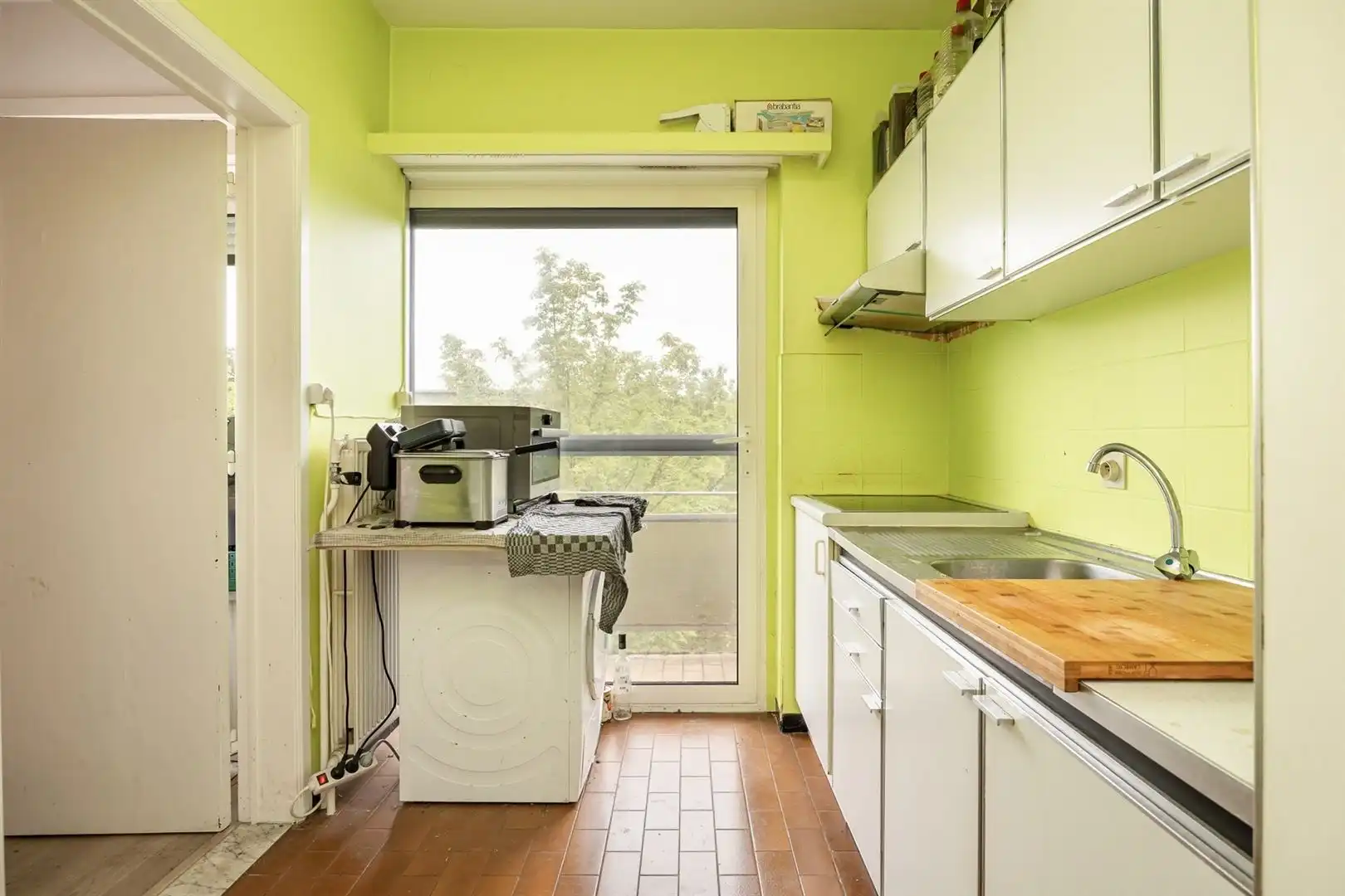 Ruim wonen in het groen van Brasschaat foto 8