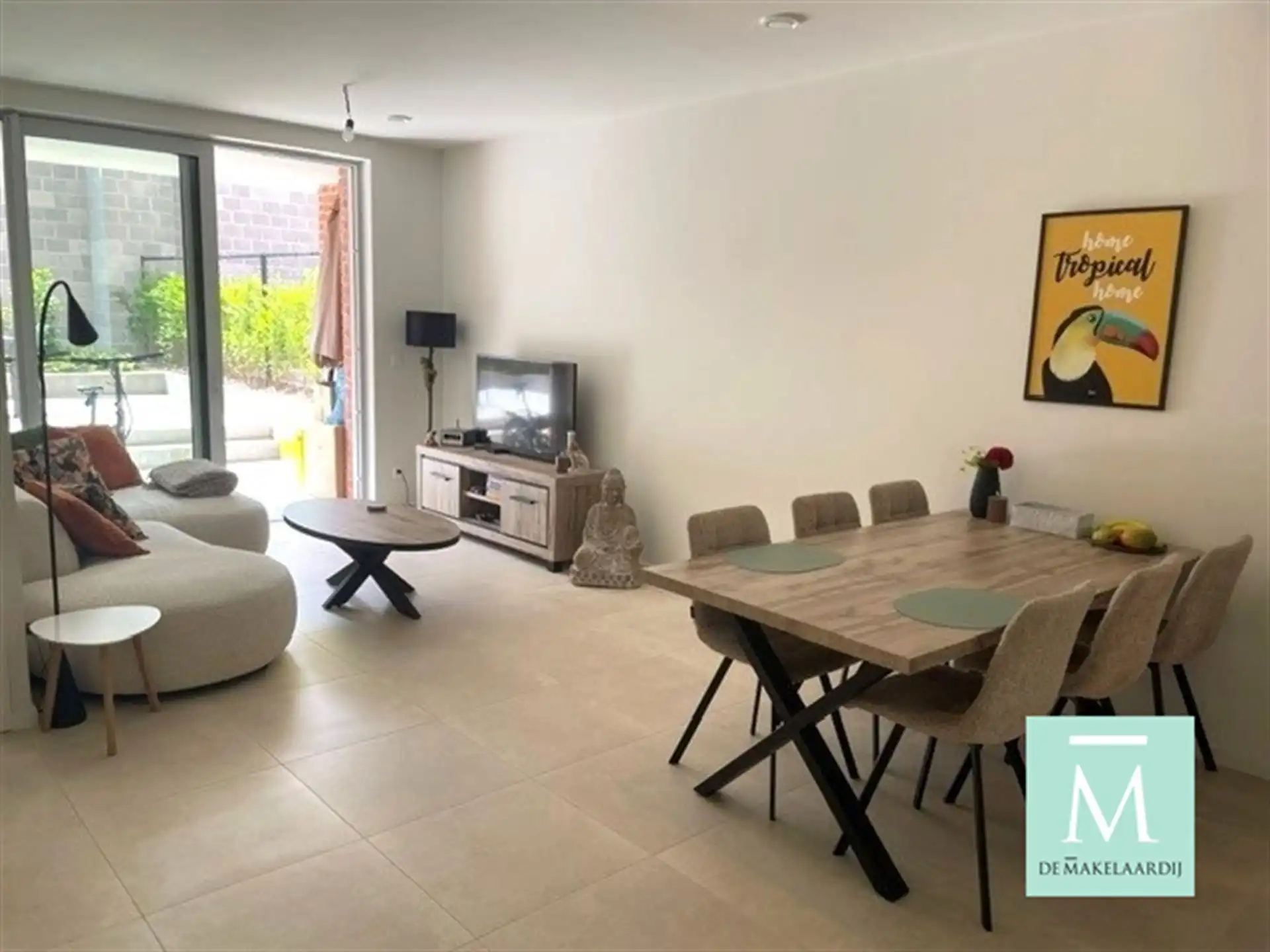 Appartement te huur Arthur Vanderpoortenlaan 11/6 - 2500 LIER