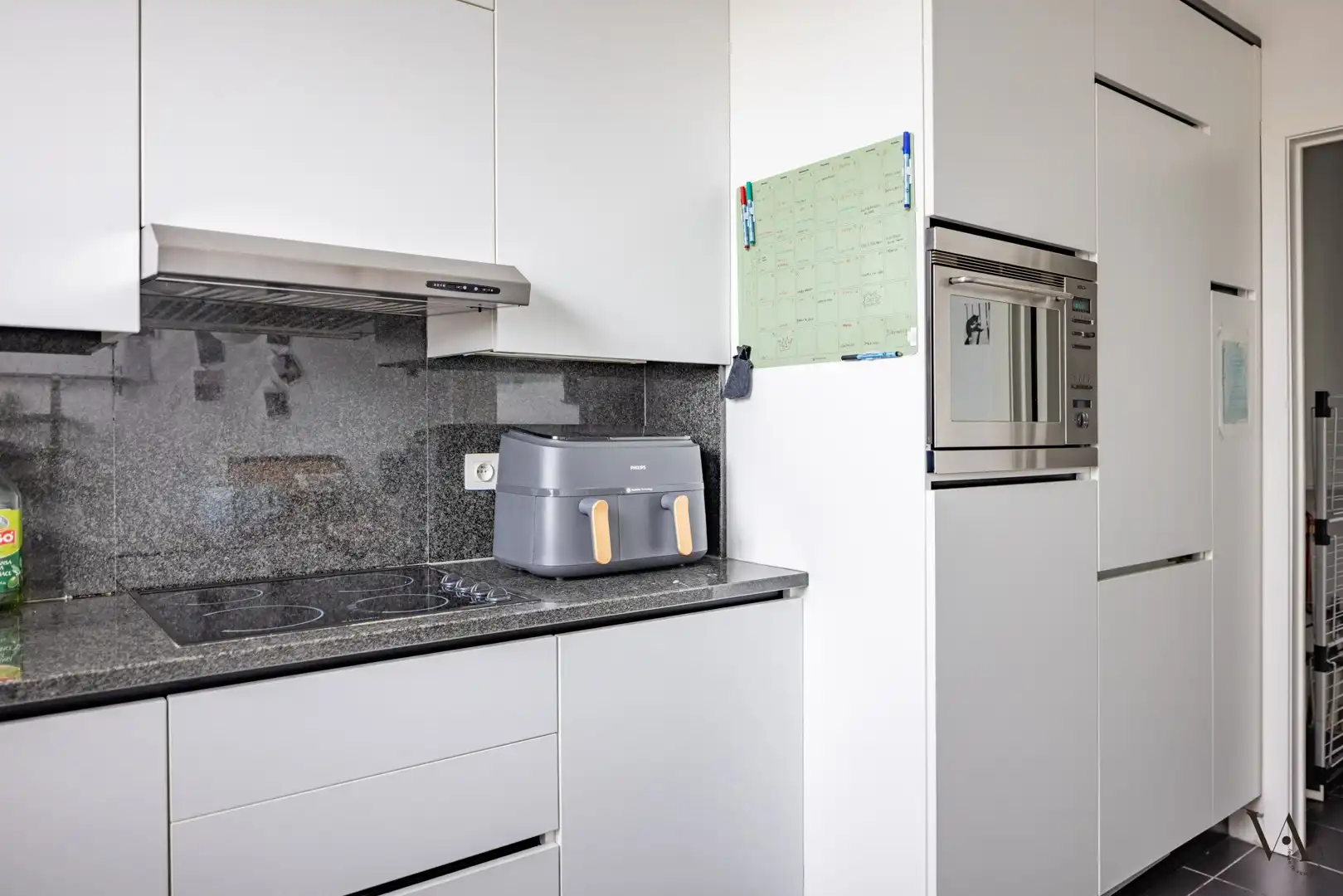 Prachtig en ruim duplex appartement met terrassen en uniek uitzicht over Leuven foto 7