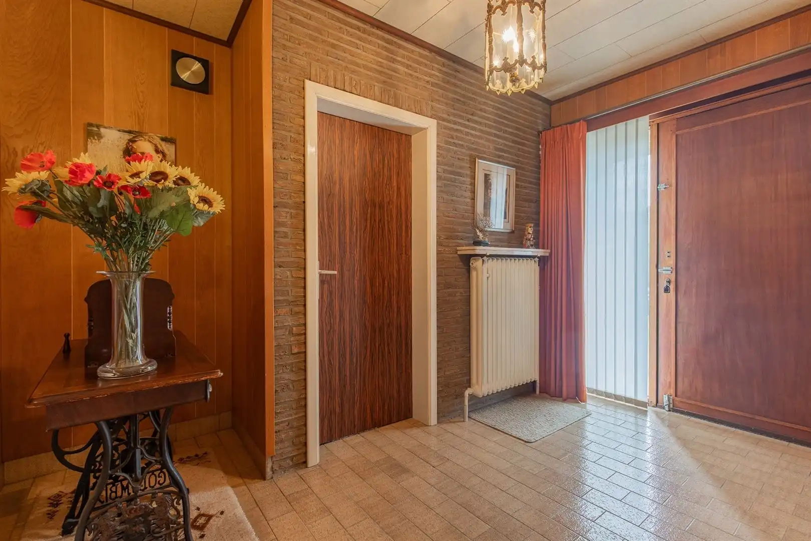 RUIME OPEN BEBOUWING OP EEN PERCEEL VAN 2.810 M² VEEL POTENTIEEL EN PRACHTIGE TUIN foto 24