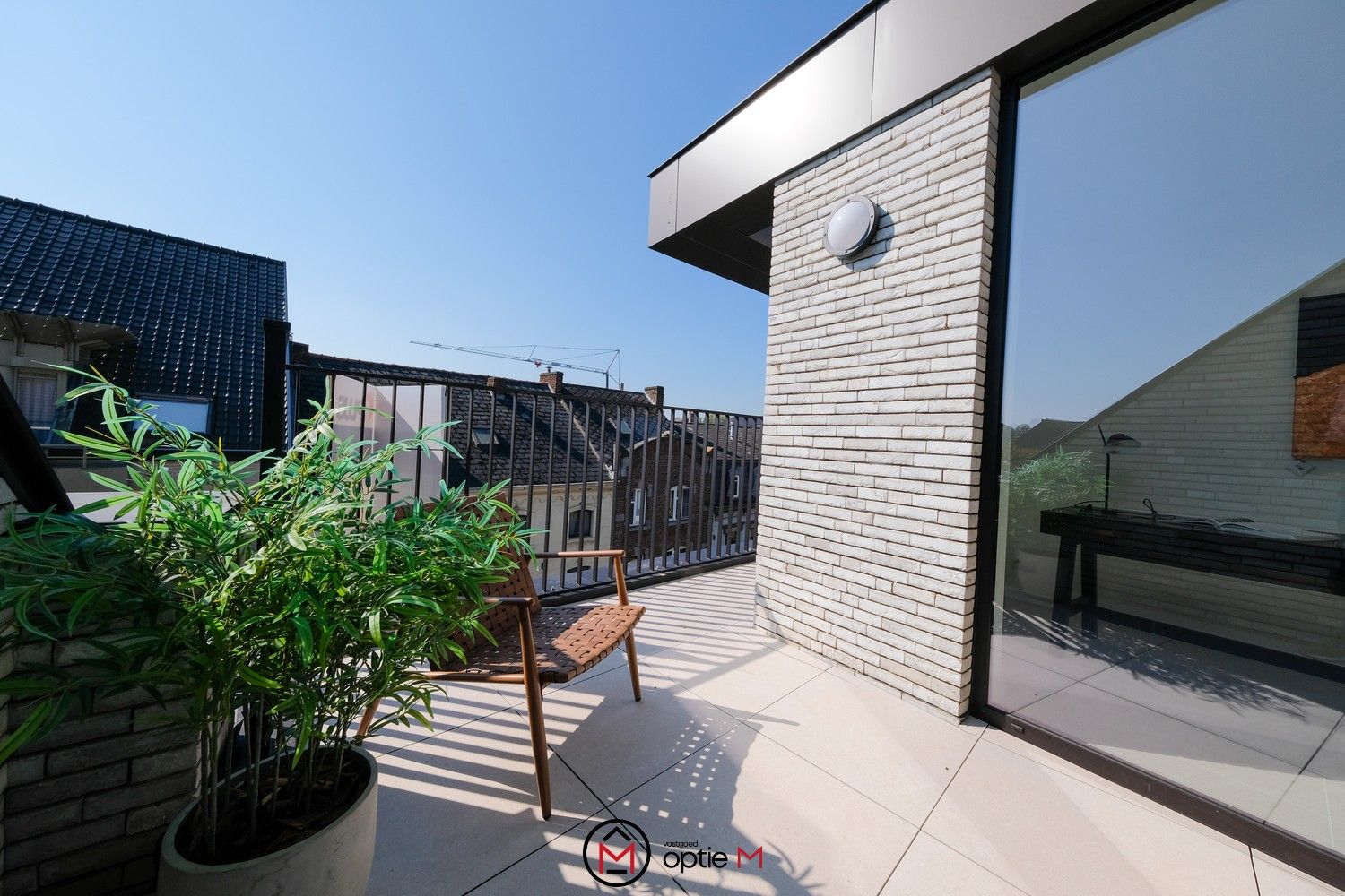 PRACHTIG DUPLEX APPARTEMENT IN HARTJE BILZEN foto 13