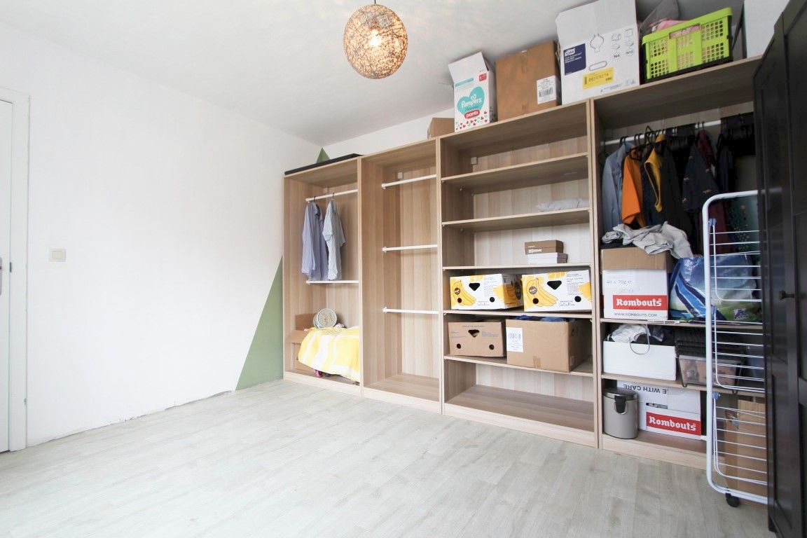 Gezellige woning met 3 slaapkamers op het platteland foto 16
