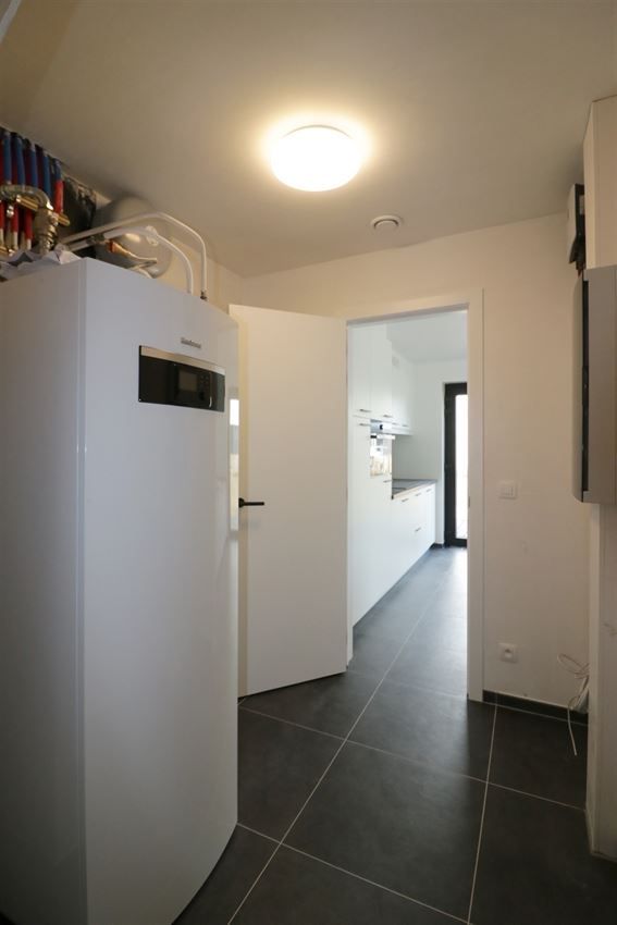 Geliefde, bosrijke omgeving, ruime woning, label A foto 9