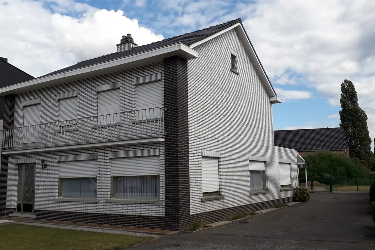 Huis te huur L. Carréstraat 14 - 2220 Hallaar