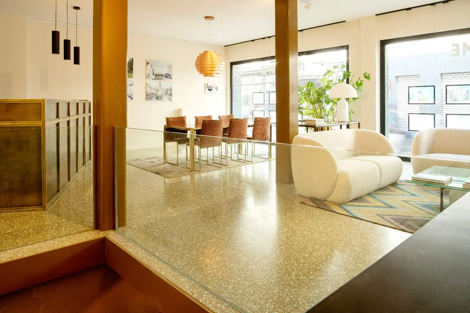 Sint-Katelijnevest 24 - Iconisch winkelpand vlakbij de Meir  foto 11